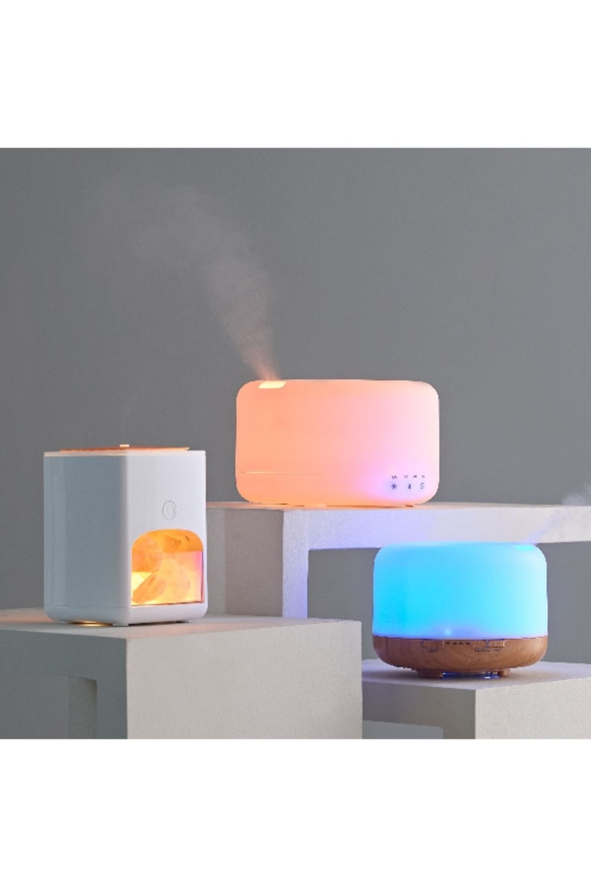 Home Box-معطر جو باريس بملح الهيمالايا - 120 مل 4