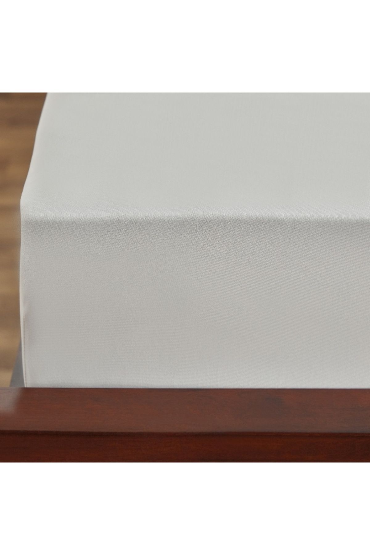 Home Box-Ferum Micro Jersey King Fitted Sheet - 180x200+30 cm 5