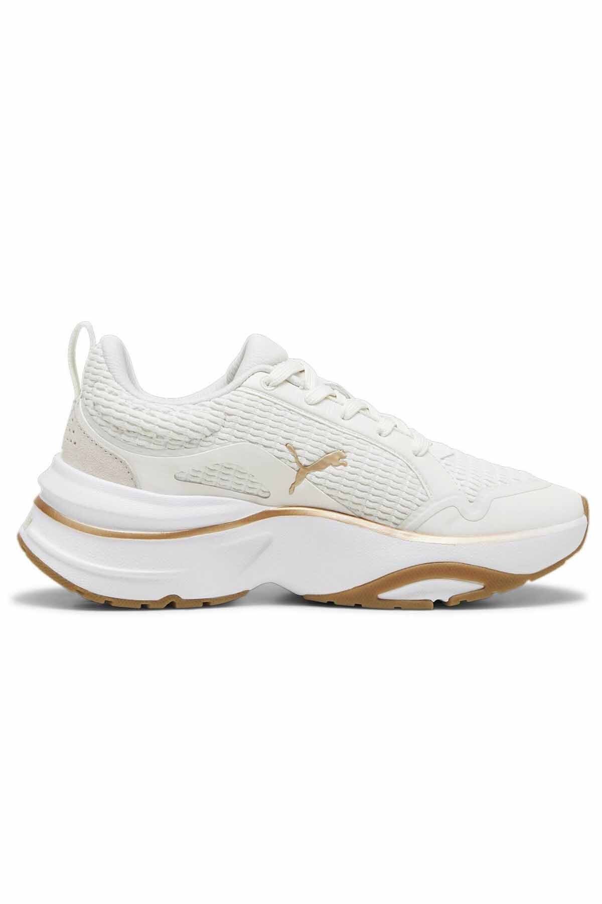 Puma-High Sole Women's Sports Shoes 3