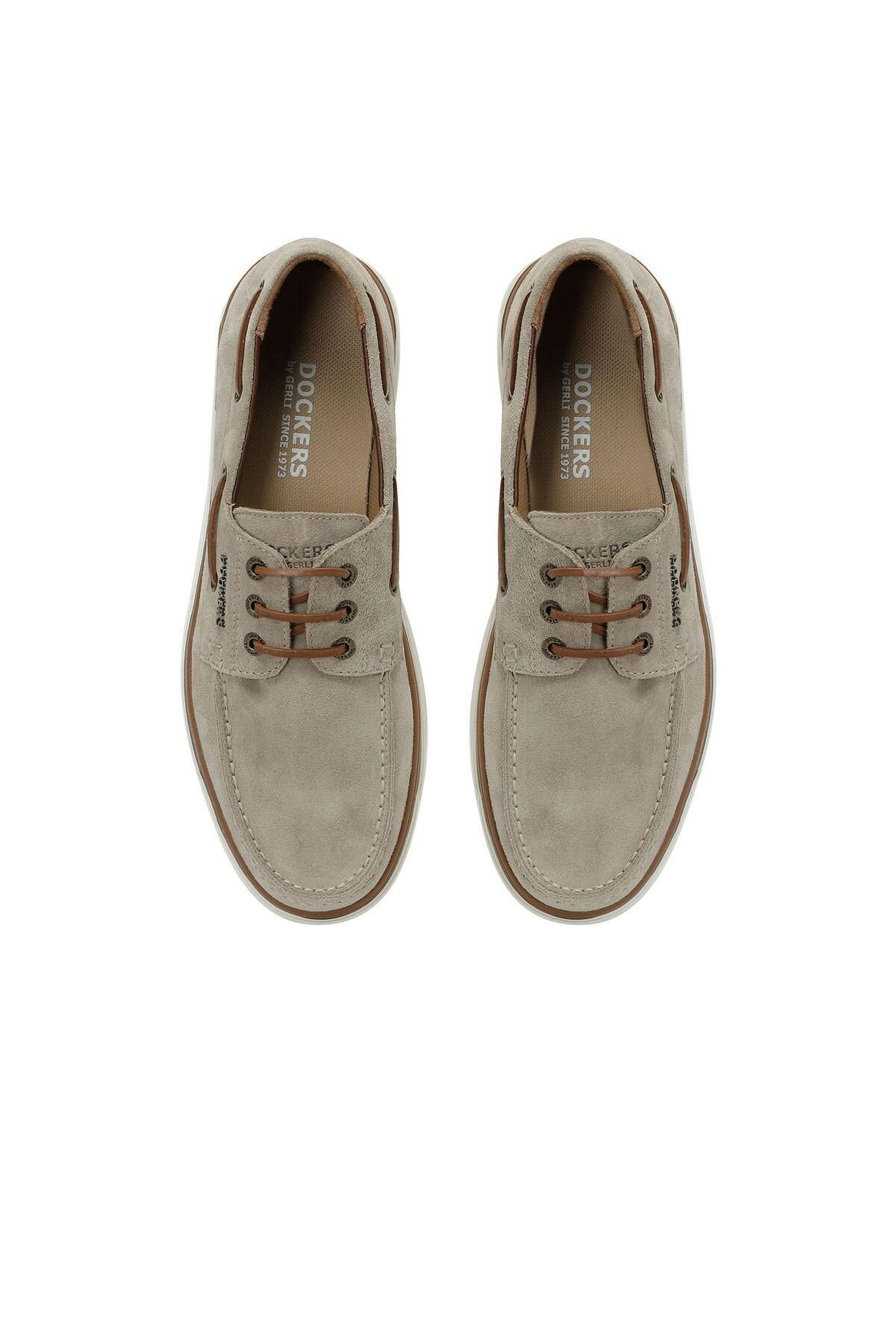 Dockers-Comfortable Loafer Shoes 4