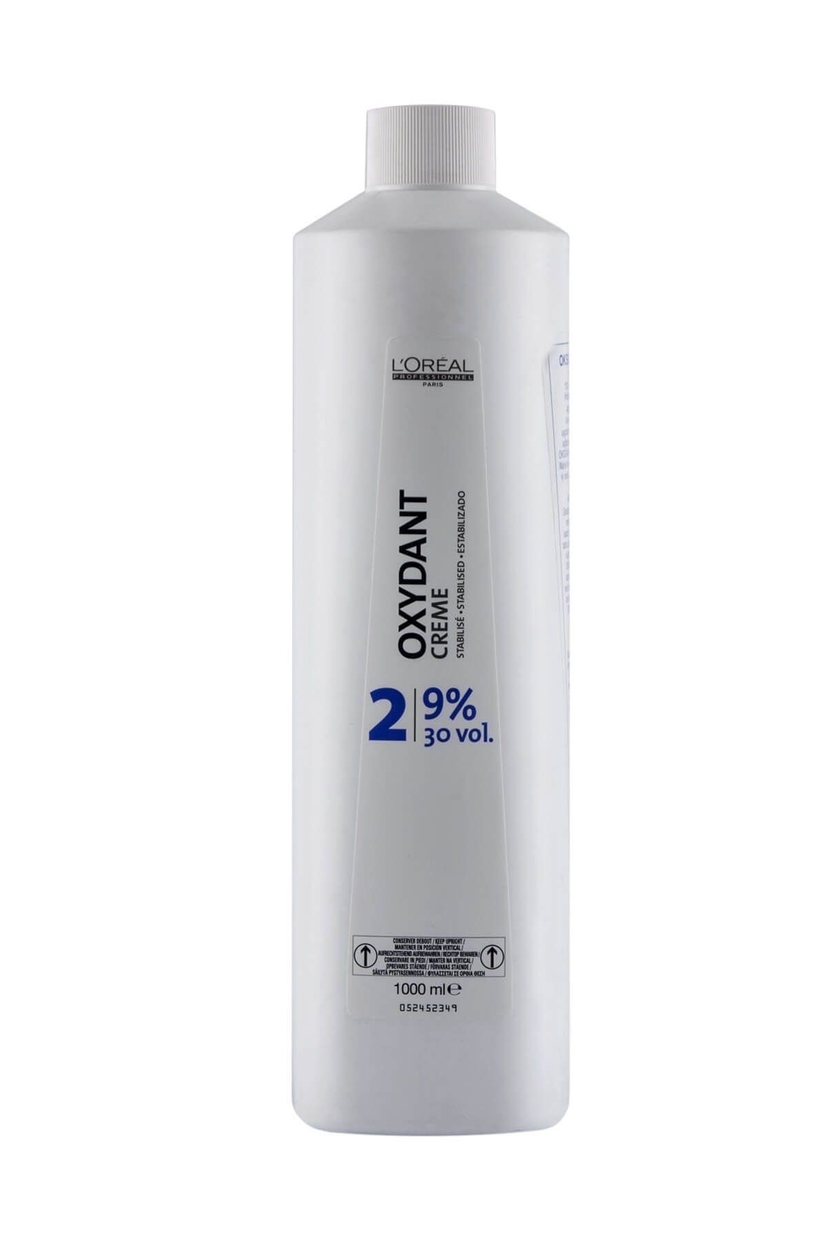 L'Oreal Paris %9 30 Volum Oksidan 1Lt 3474630449329