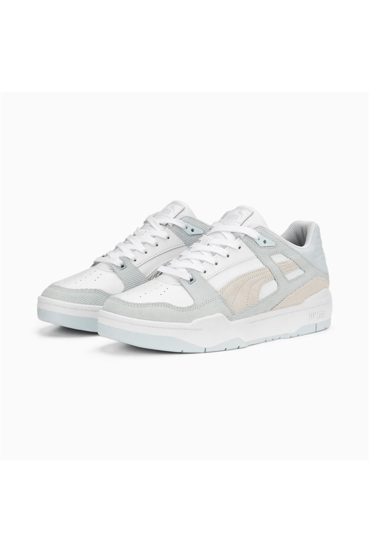 Puma-Slipstream Cord Sneaker - Comfortable and Stylish 4