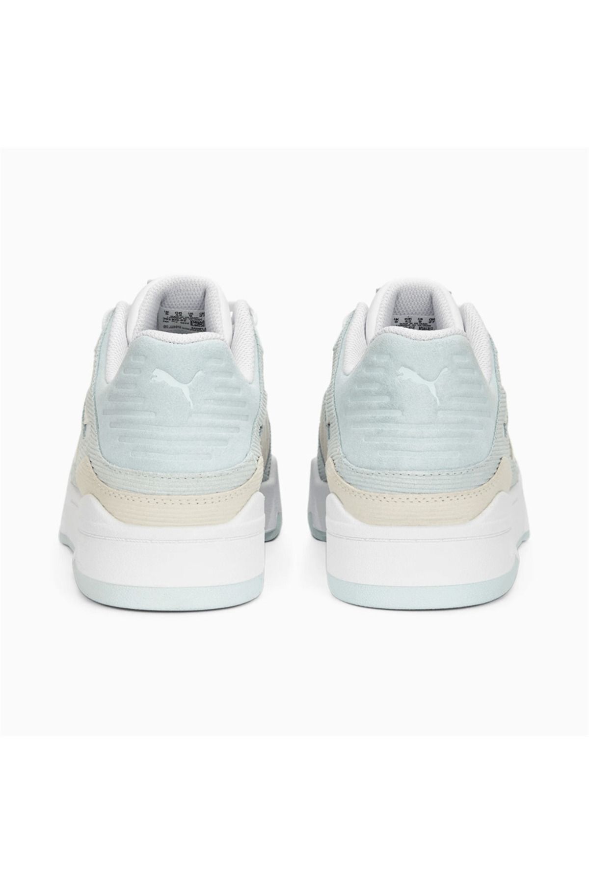 Puma-Slipstream Cord Sneaker - Comfortable and Stylish 5