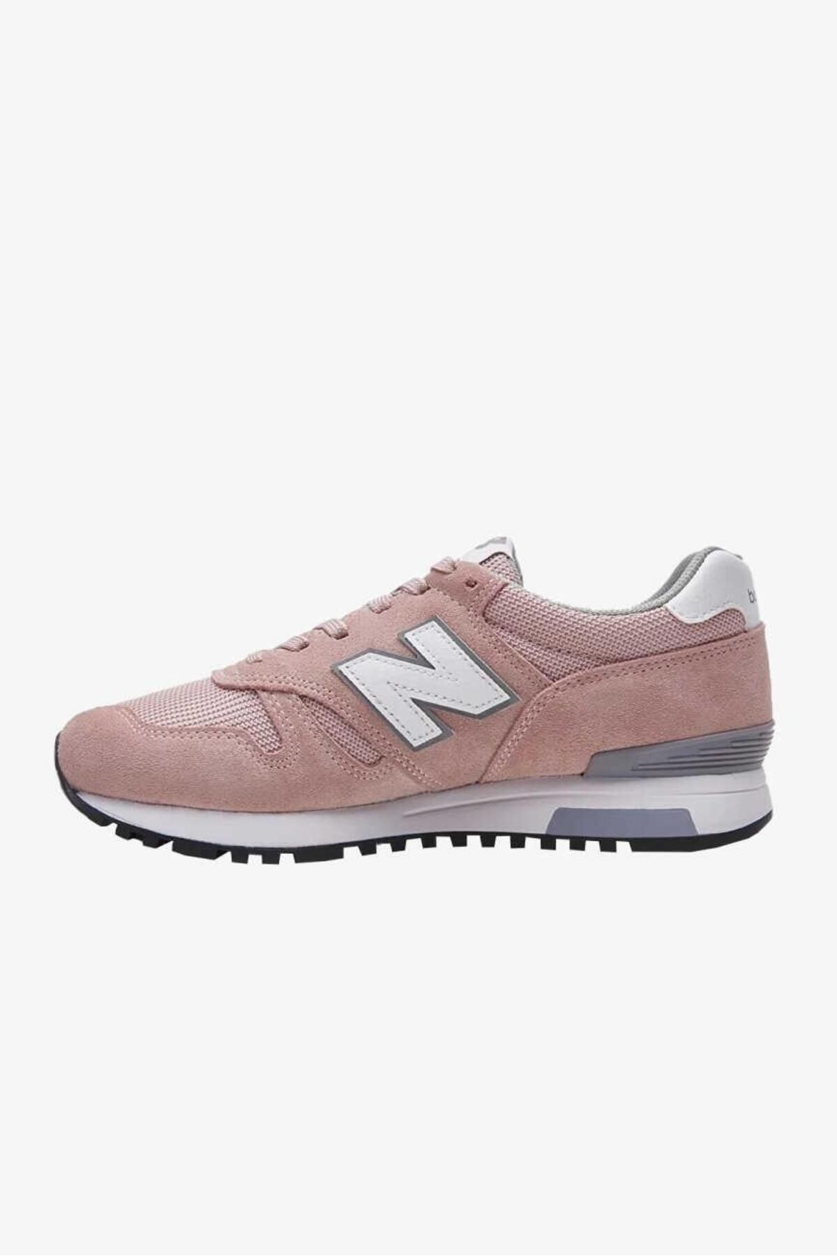 New Balance-Pantofi roz pentru femei 565 - Wl565pnk 2