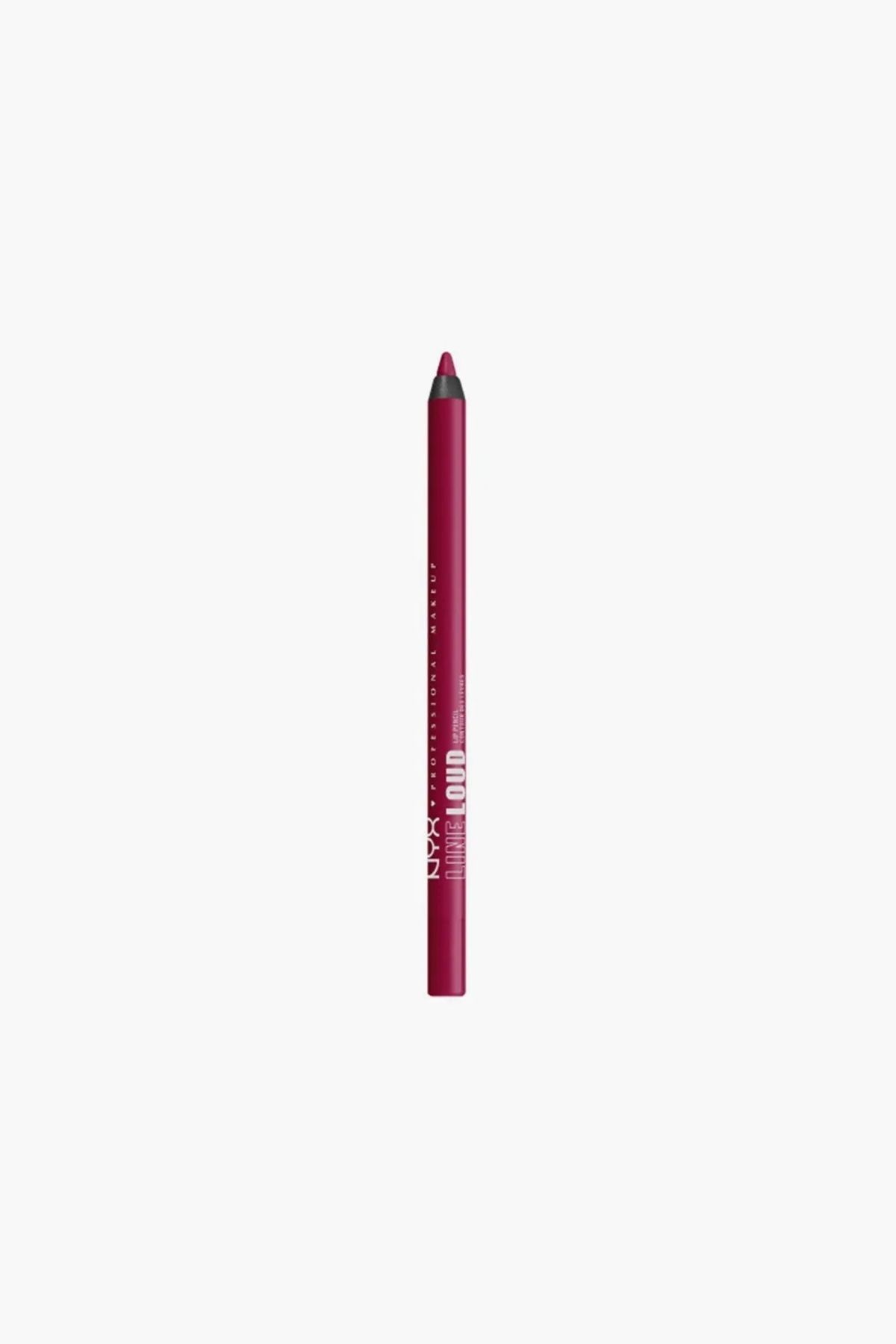 NYX Professional Makeup Line Loud Dudak Kalemi - 20 Potential Suitor