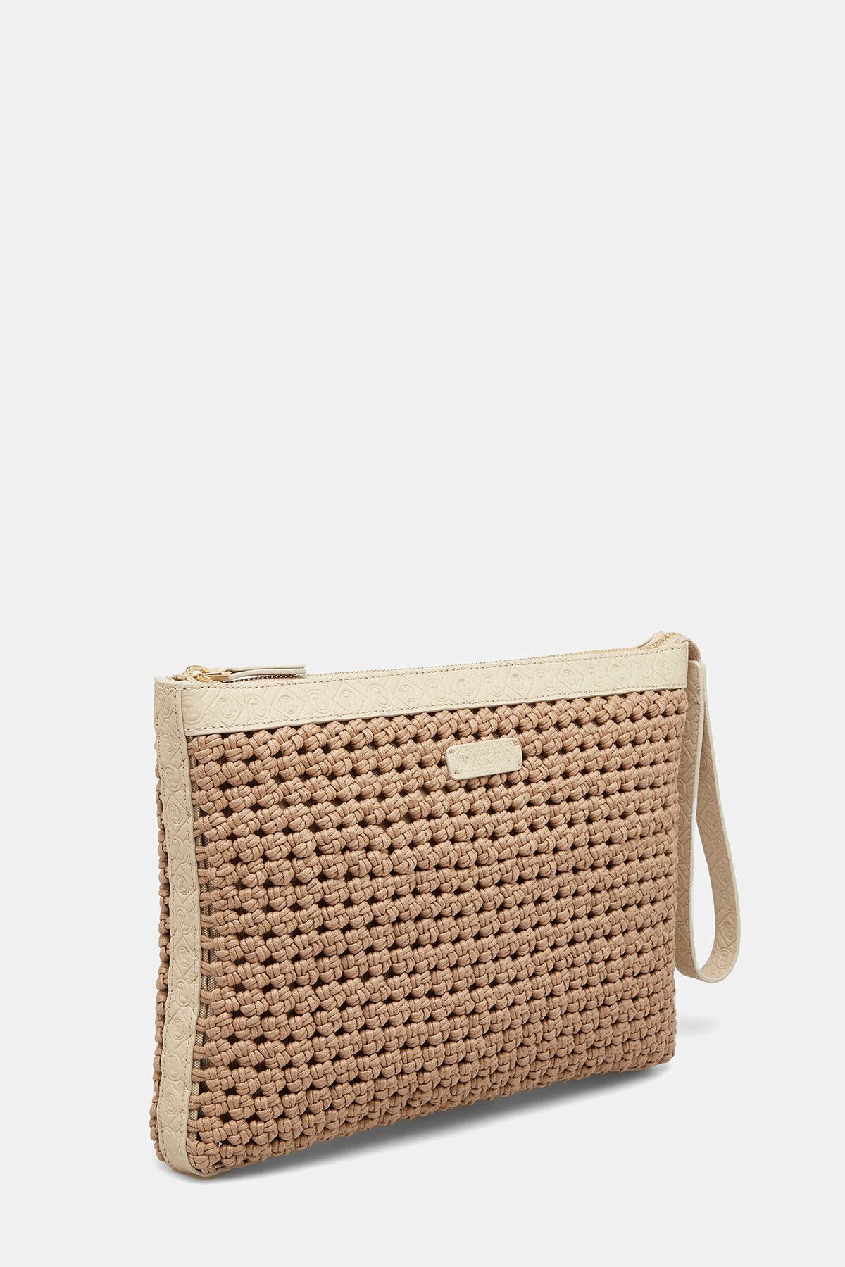 کیف چرمی Vakko