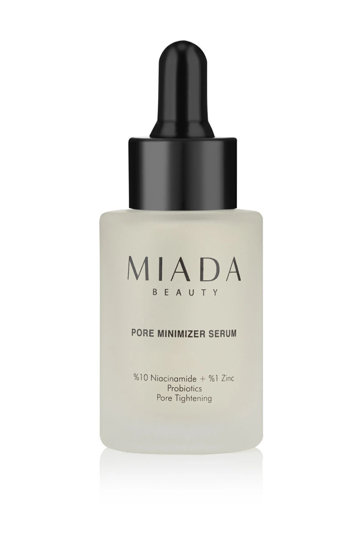 سرم پوست   Miada Beauty | 8.68453E+12 اورجینال - تصویر 2