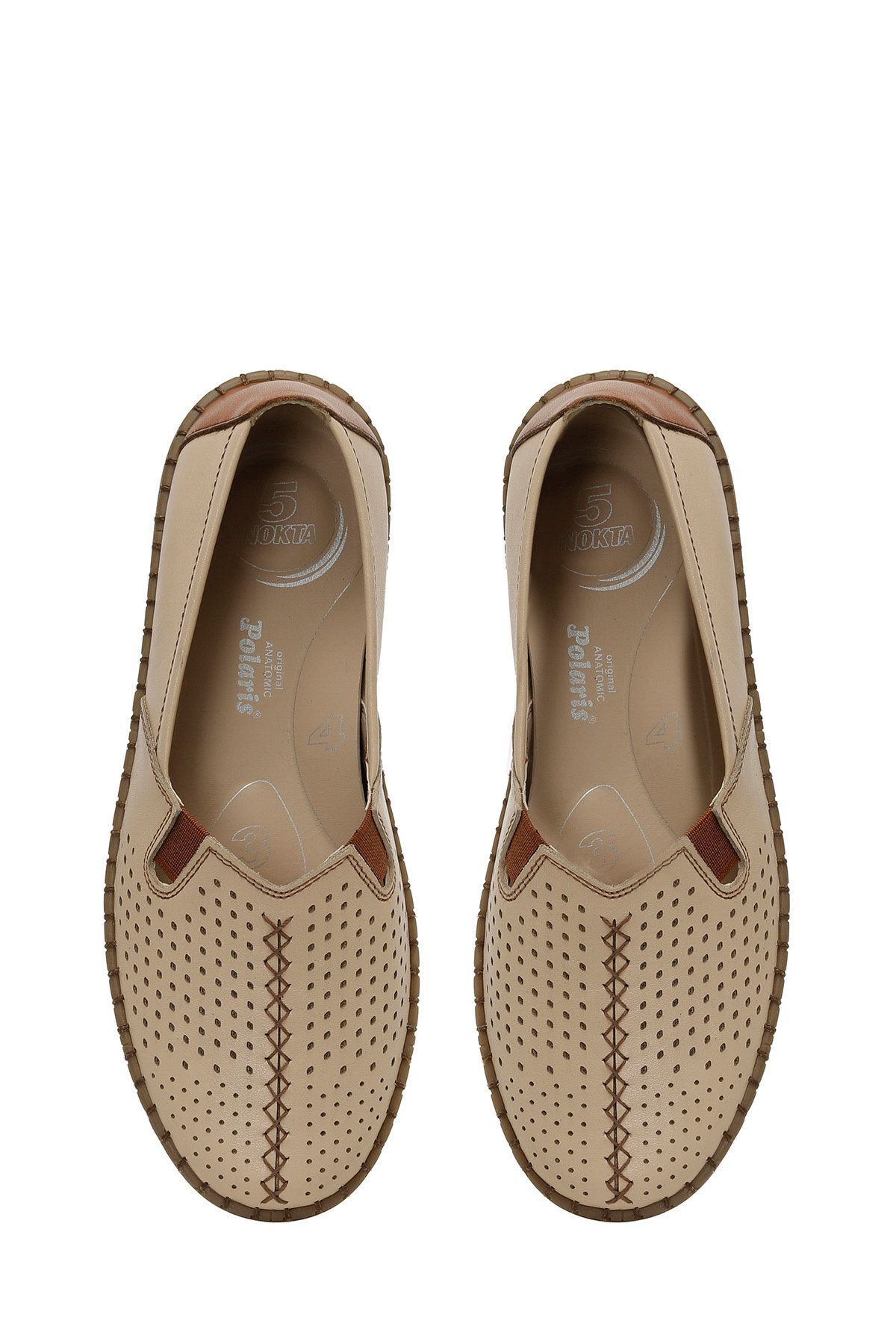 Polaris 5 Nokta-Pantofi comozi 4