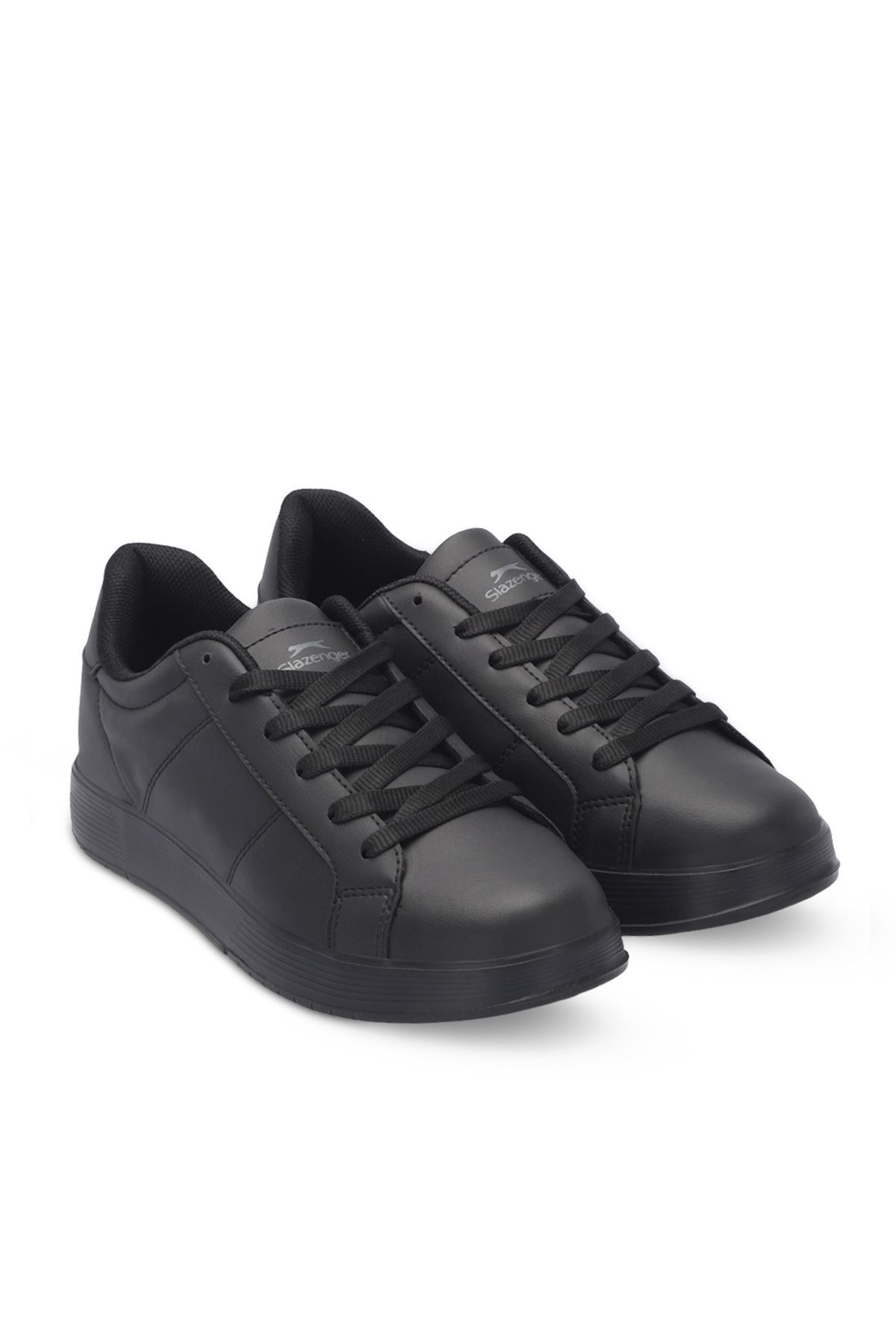 کفش کتانی زنانه LIEN I مشکی / مشکی Slazenger