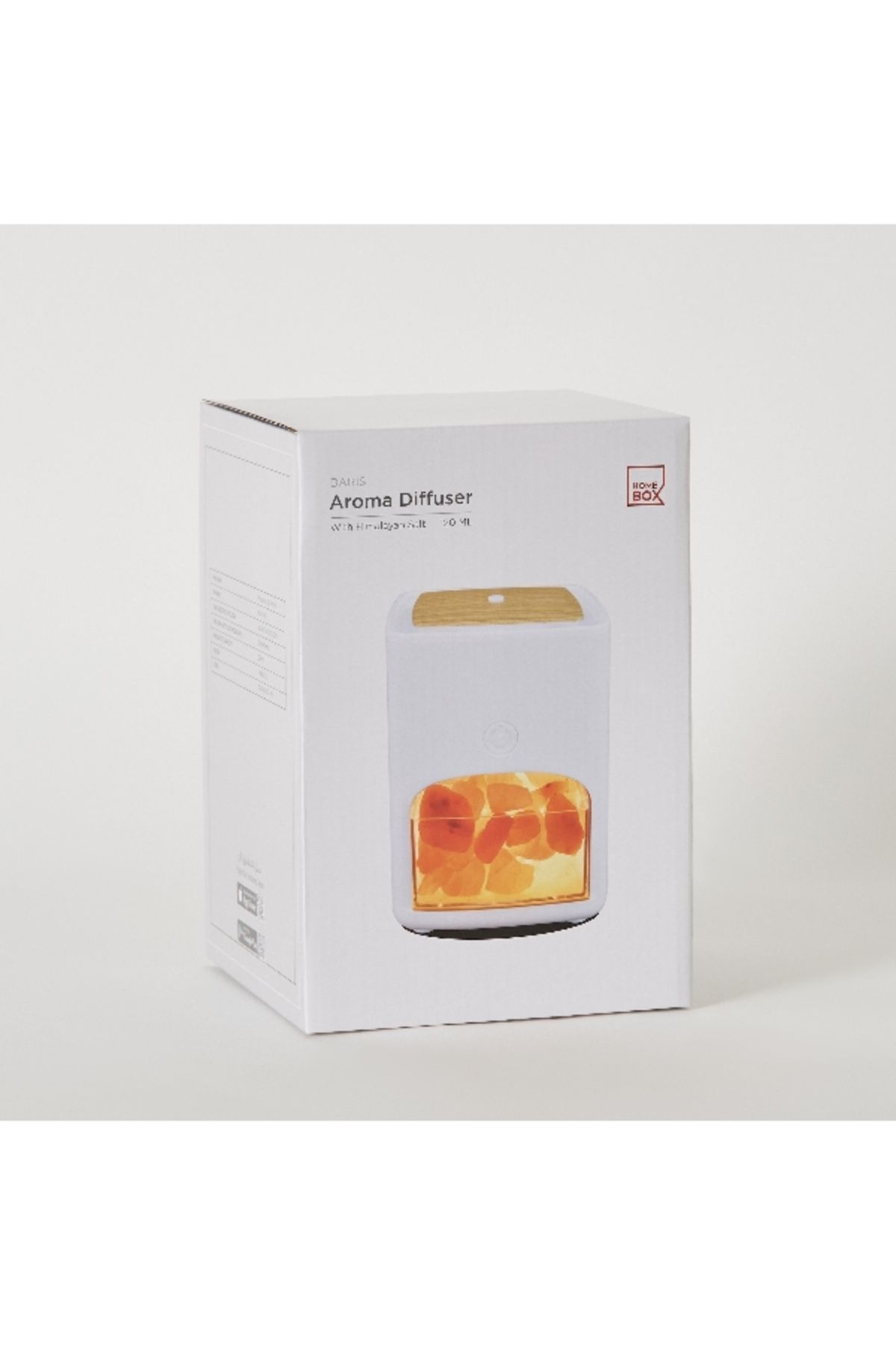 Home Box-معطر جو باريس بملح الهيمالايا - 120 مل 5