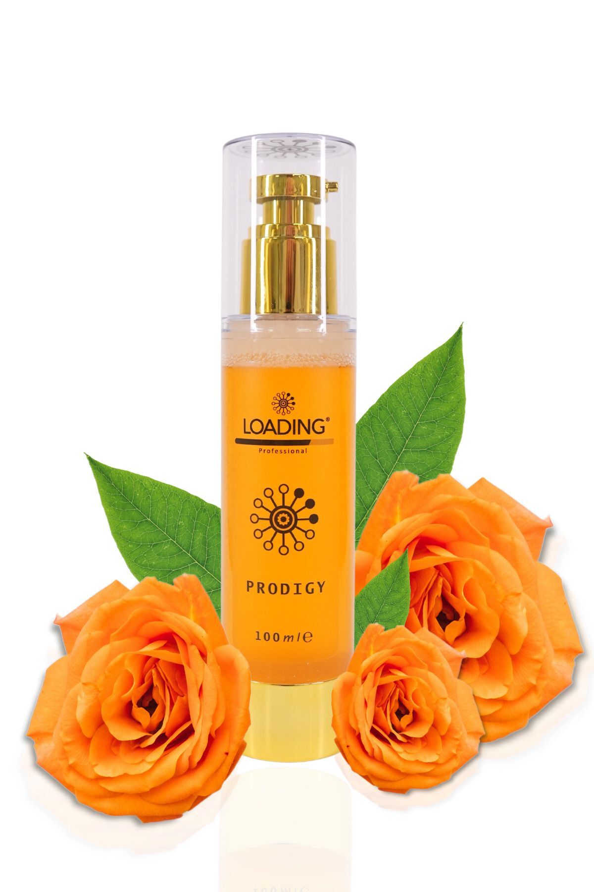 روغن مراقبتی مغذی و ترمیم کننده PRODIGY، 125 میلی لیتر — 874 — تصویر 2 از 3