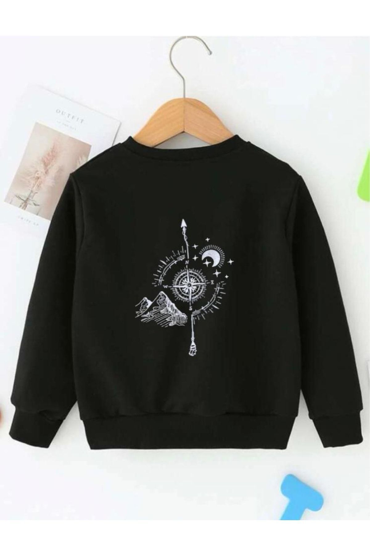 سویشرت  pusulaa-1