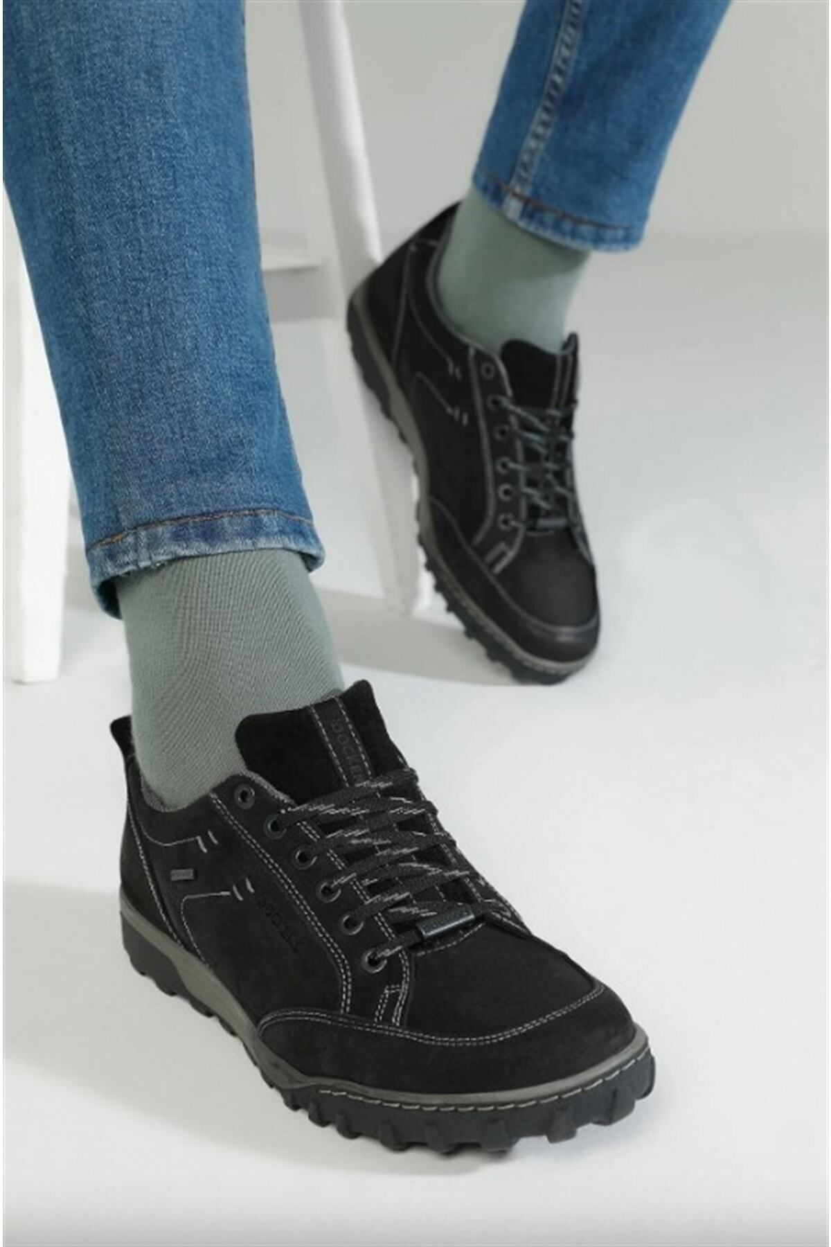 کفش های کتانی Dockers