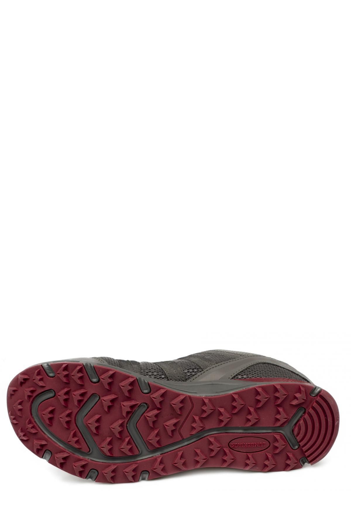 کفش کتانی مردانه راسته | لامبرجک Lumberjack TYB257 DORA-M080510716 - تصویر 4