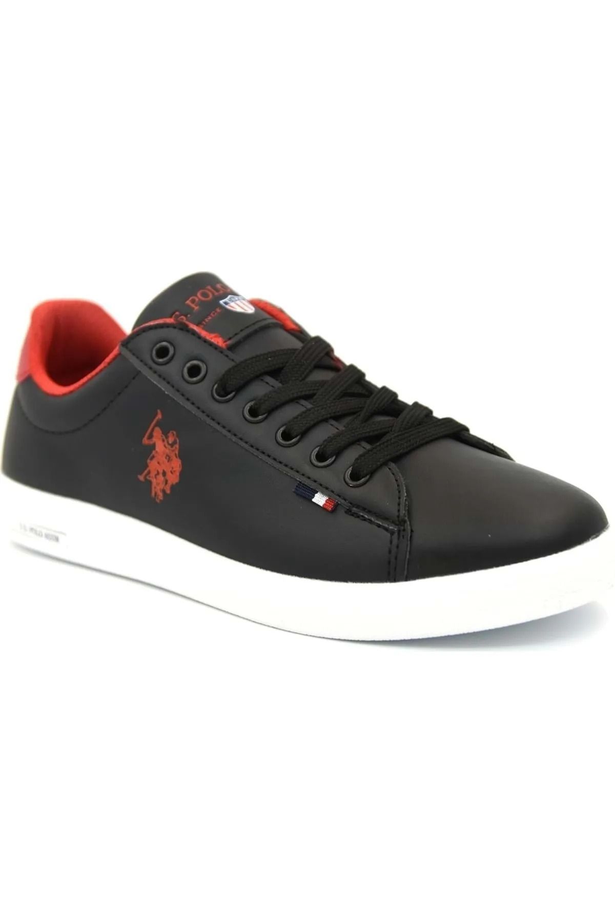 پایه. پولو اسن. کفش ورزشی توری U.S. Polo Assn.