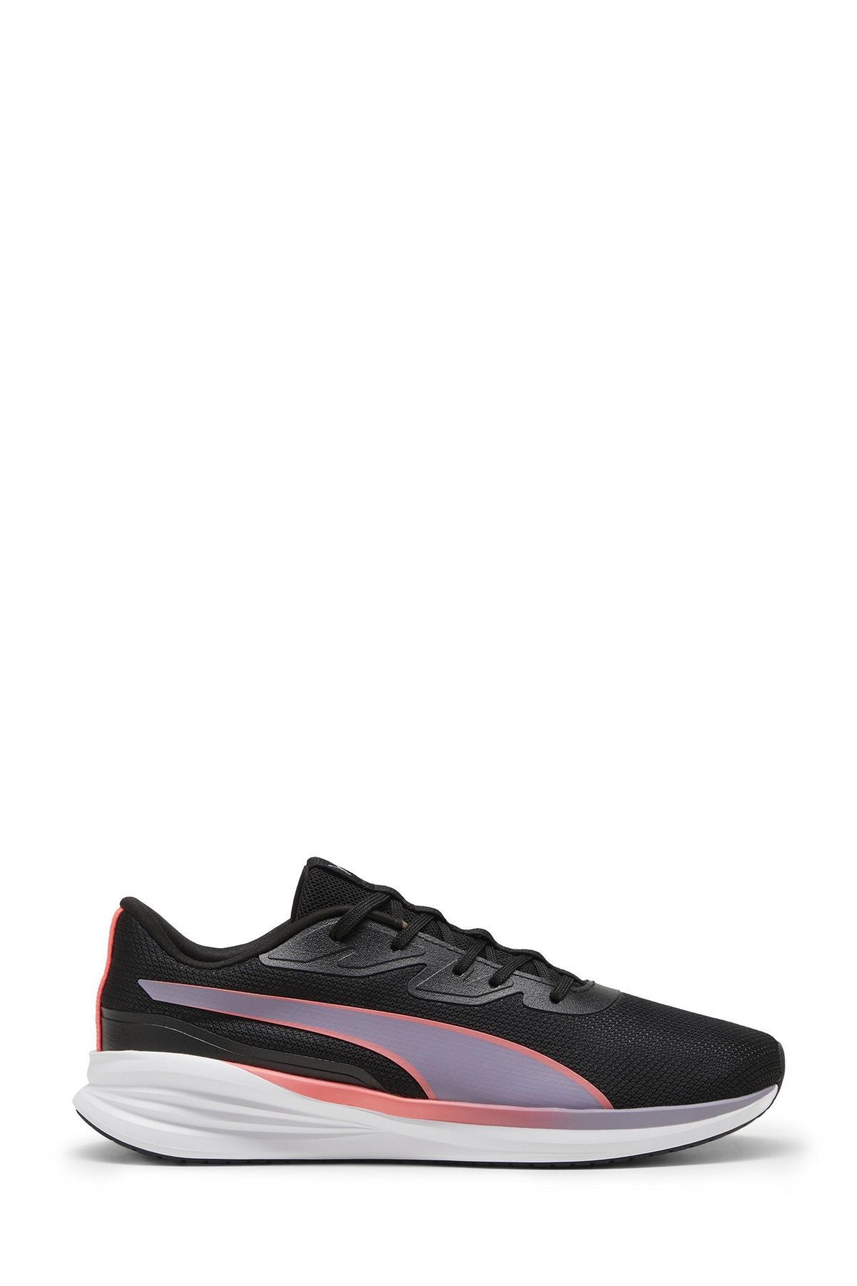 کفش دو و تمرین مشکی زنانه V3 سیاه پوست در حال رانینگ Puma
