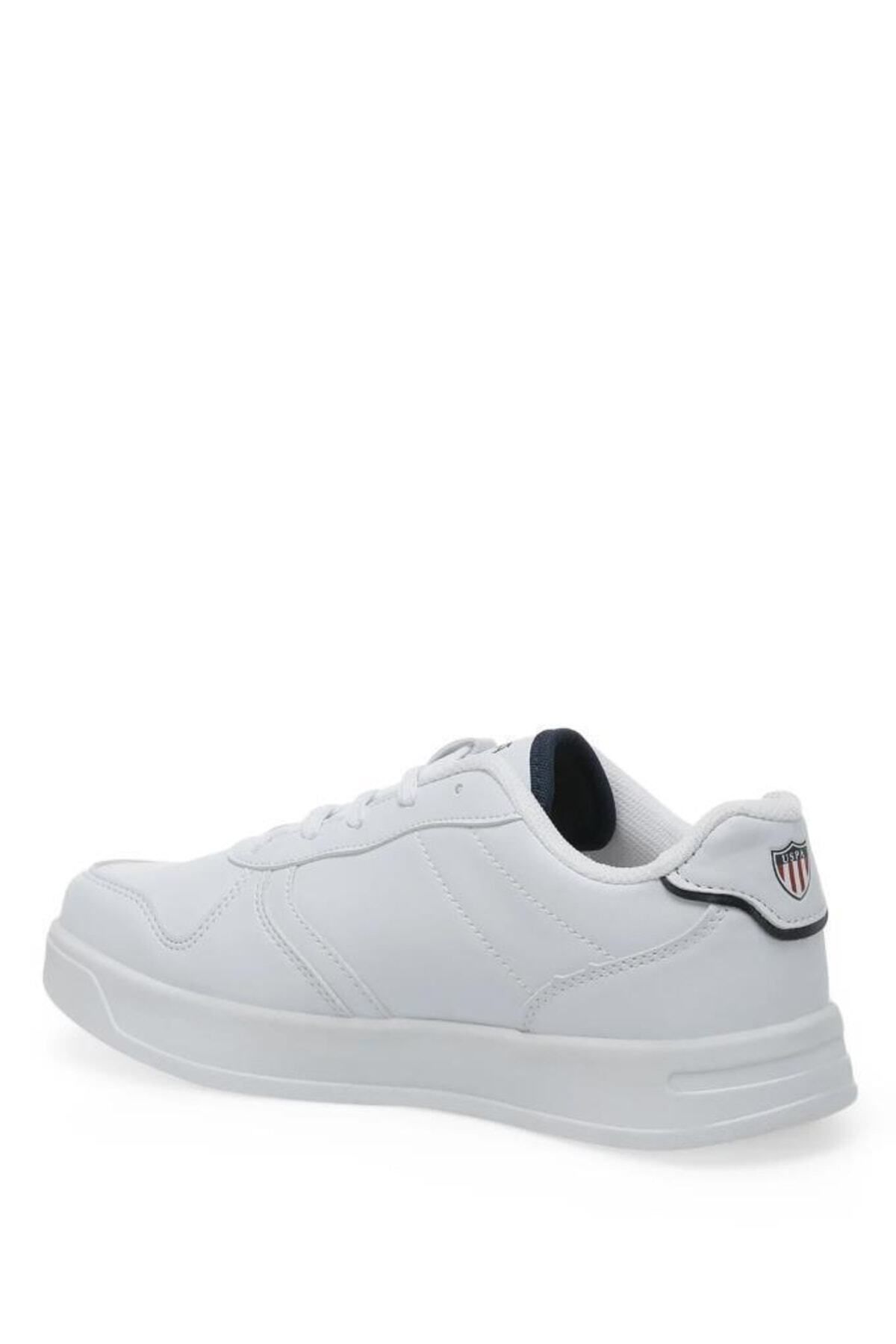 کفش کلاسیک مردانه یو اس پول | A10116592612010 U.S. Polo Assn. - Image 3