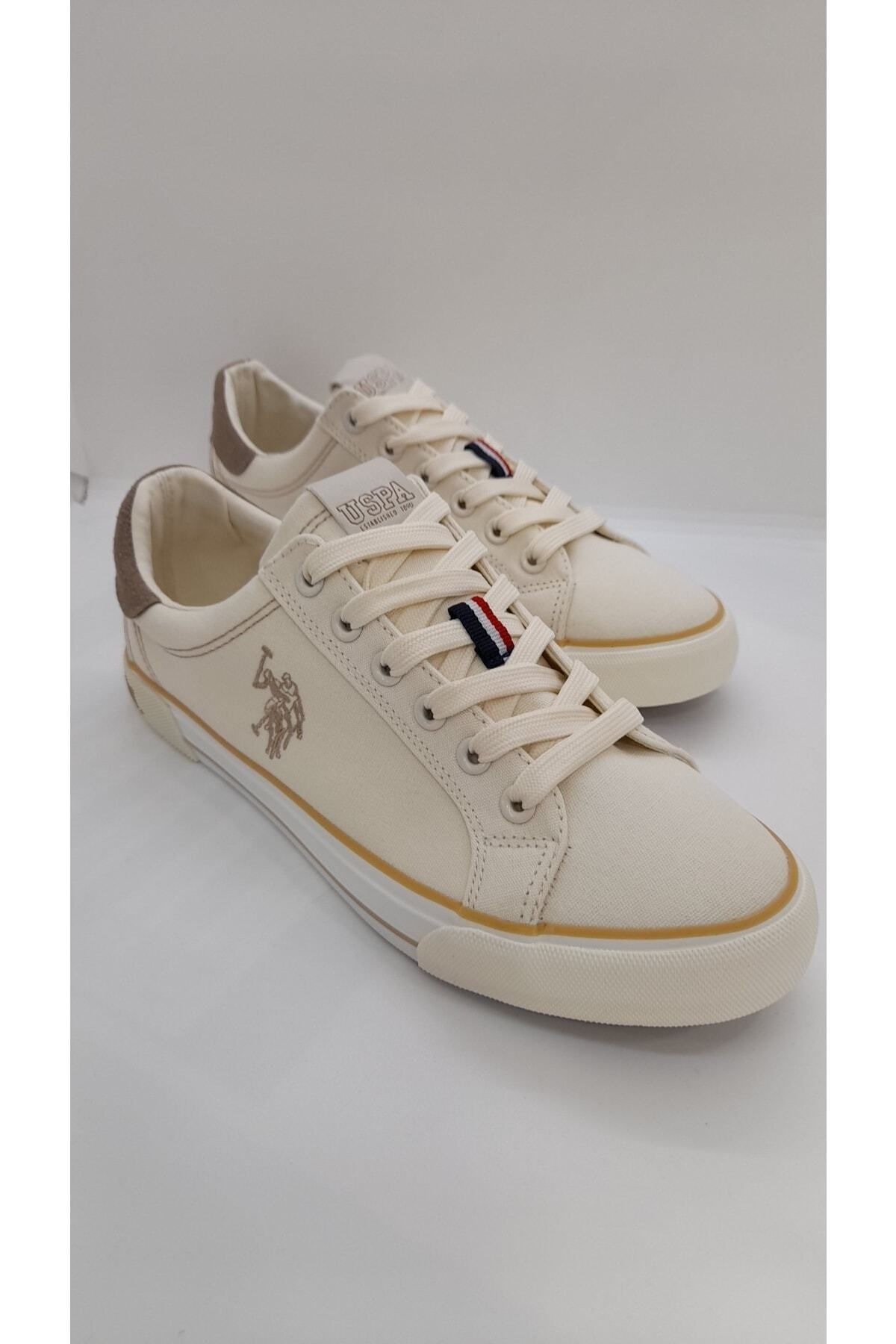 U.S. Polo Assn.-حذاء رياضي 3