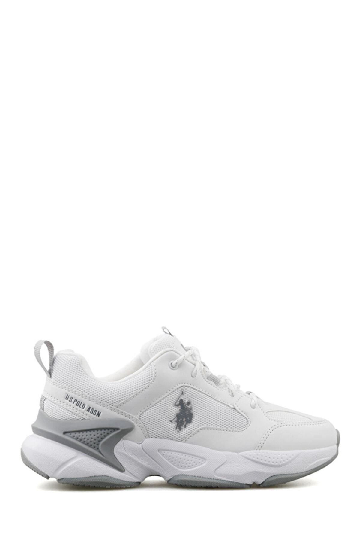 کفش های کتانی U.S. Polo Assn.
