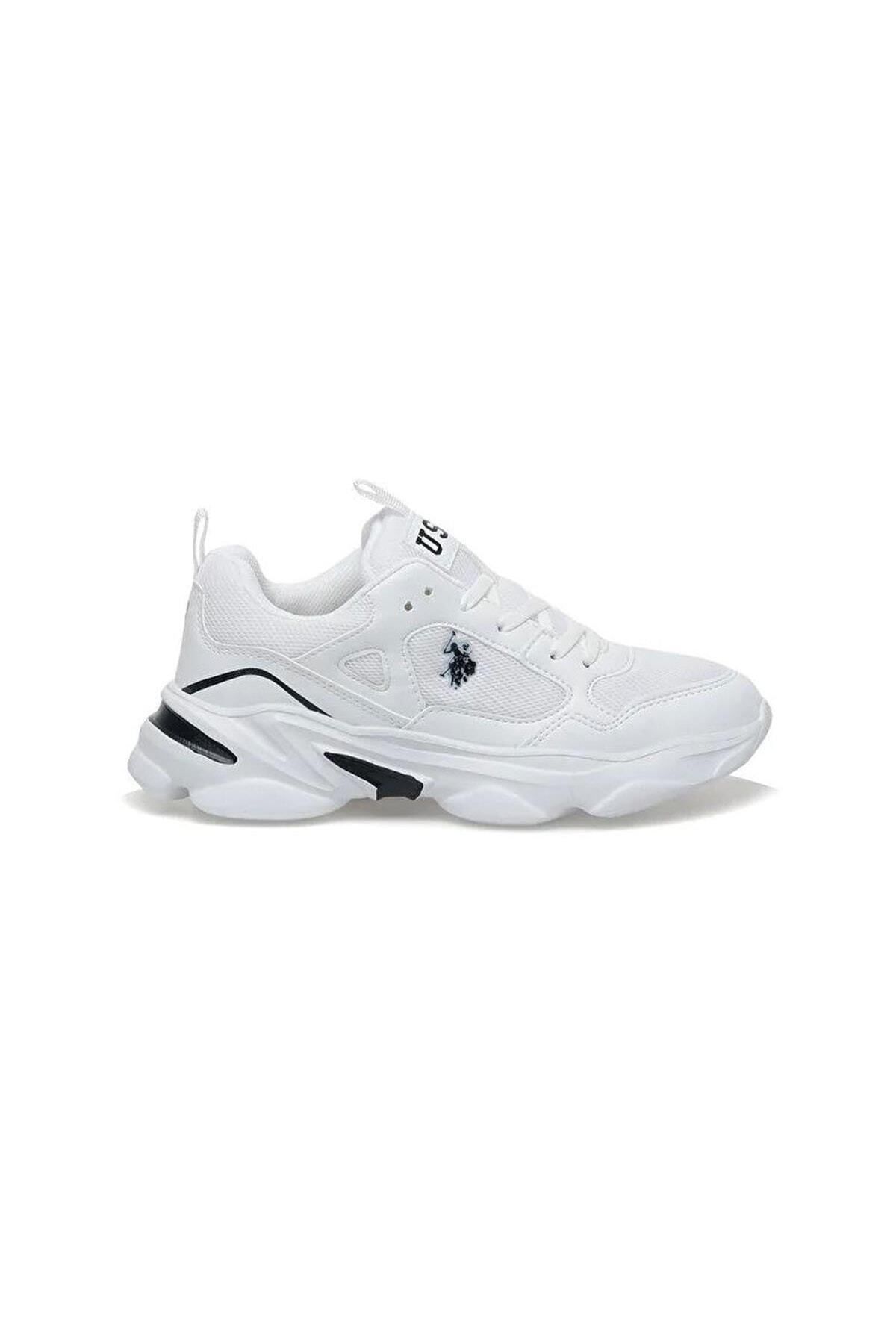 کفش های گاه به گاه U.S. Polo Assn.