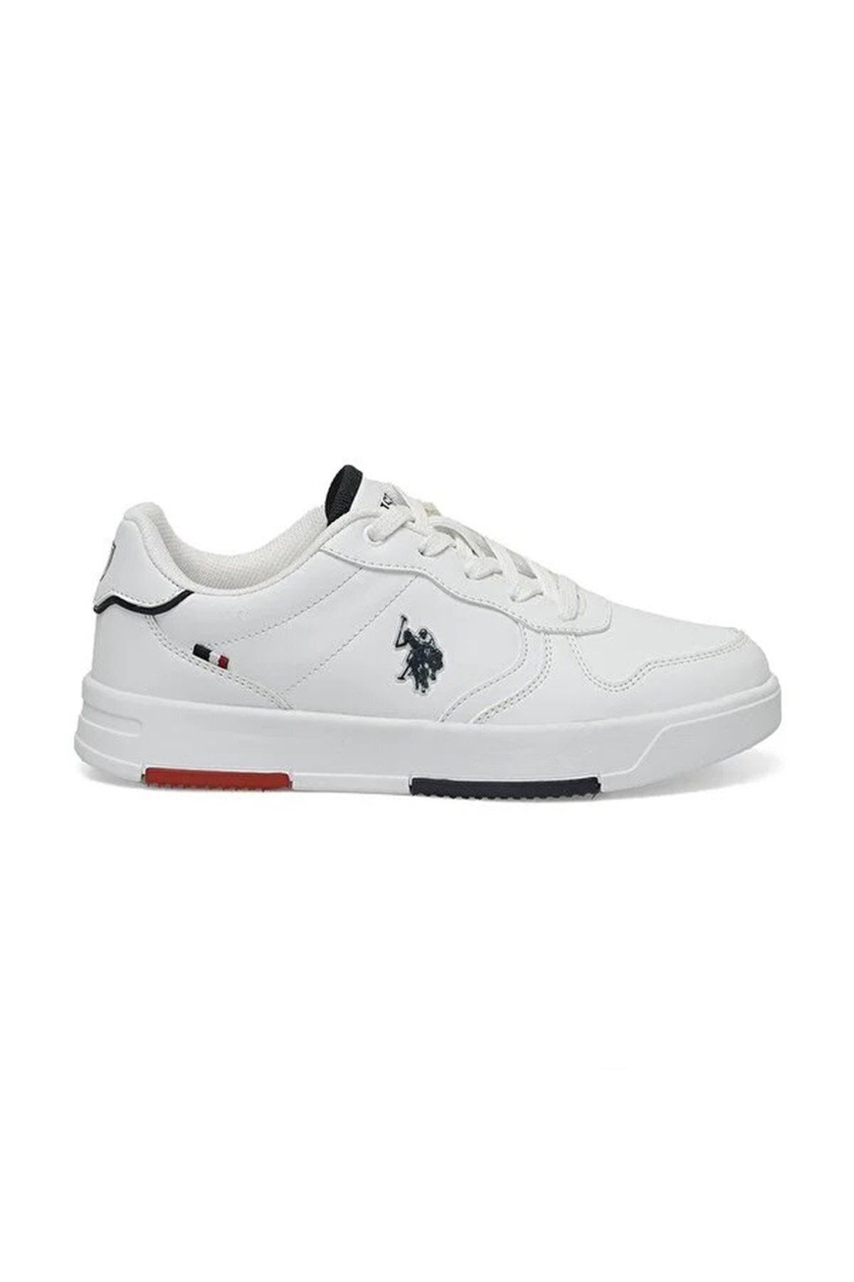کفش های کتانی U.S. Polo Assn.