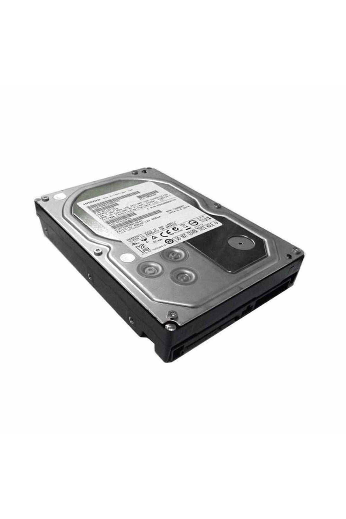 Hitachi 2TB 64MB 3.5" 7200RPM 7/24 Güvenlik Hard Disk