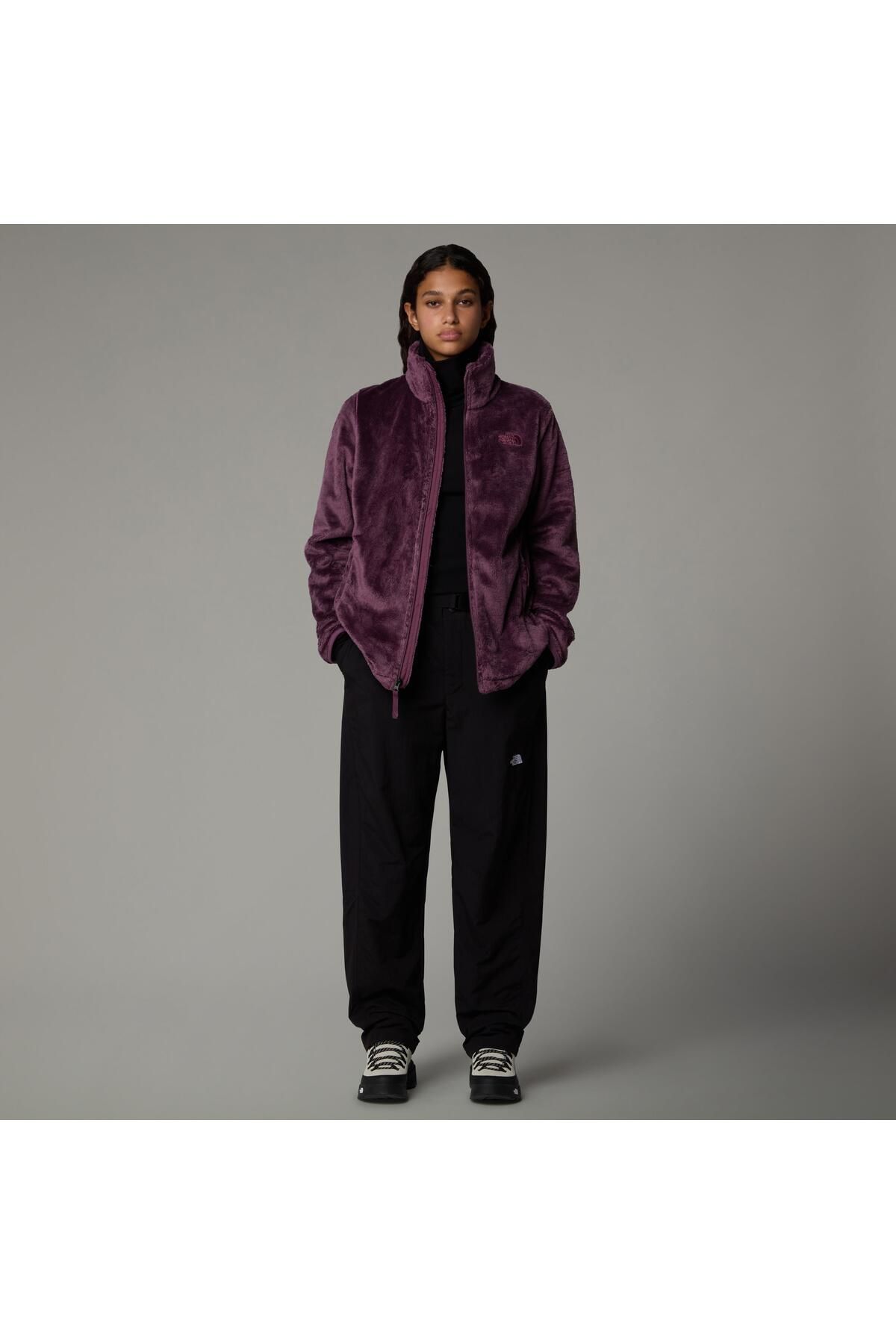 ژاکت THE NORTH FACE نورث فیس WOSITO NF0A7UQJ1NI1 اورجینال - تصویر 2