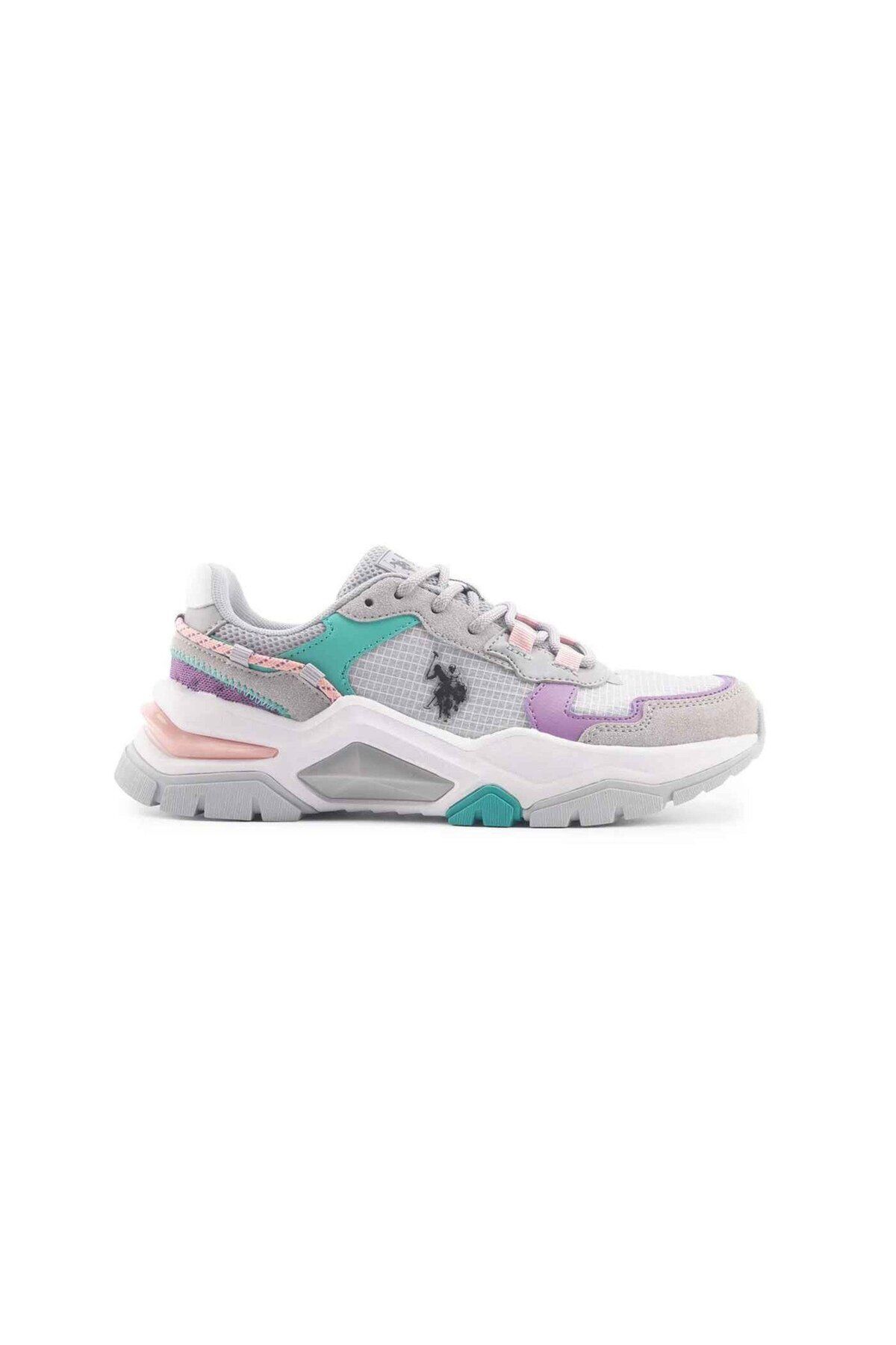 کفش ورزشی گاه به گاه وینسنت U.S. Polo Assn.