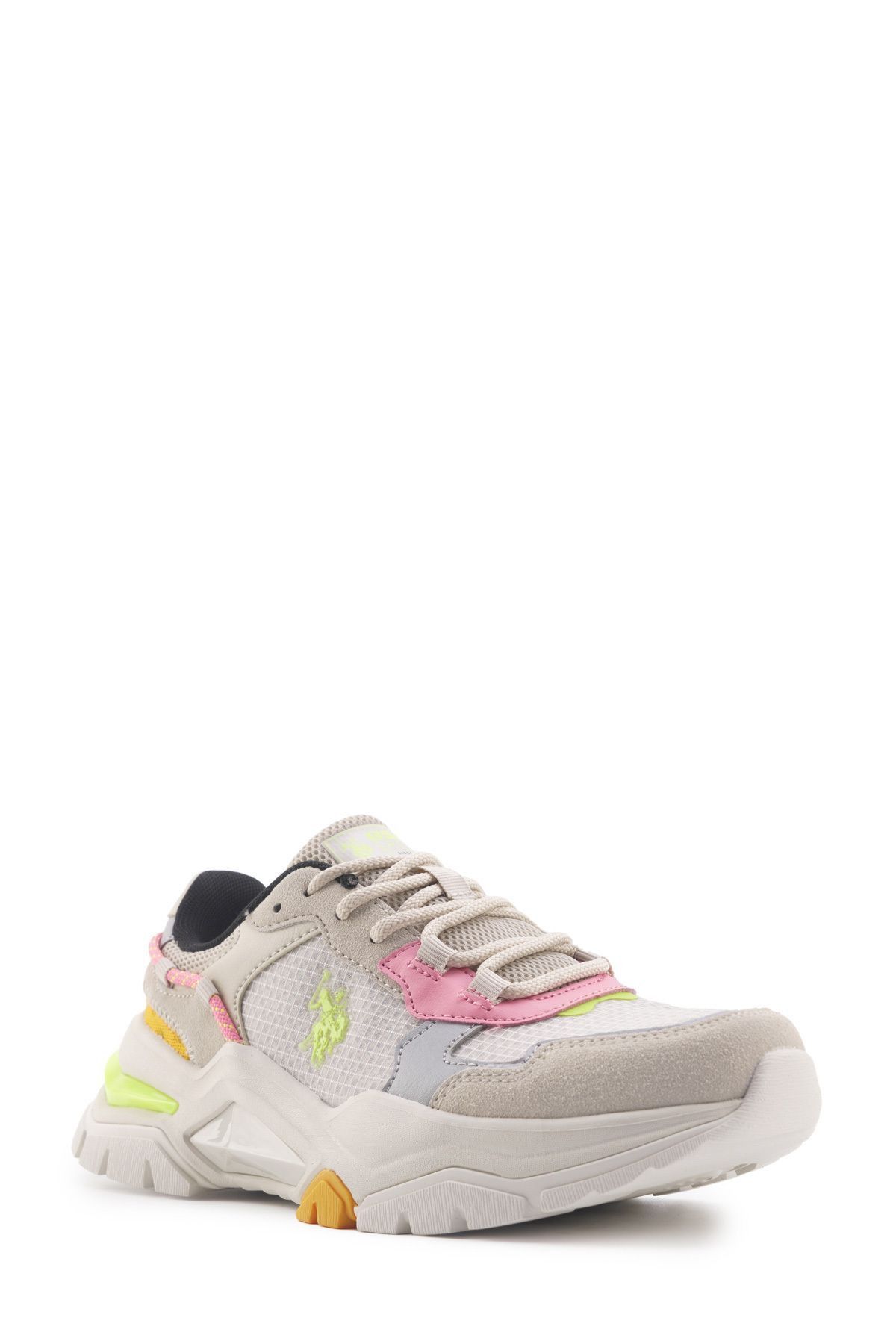 U.S. Polo Assn.-Sneakerși 2