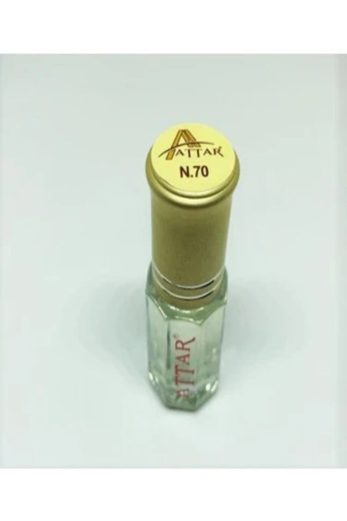 Attar Alkolsüz Koku Esans 3 Cc N70