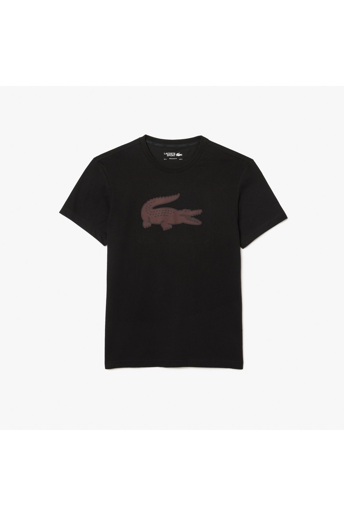 Lacoste-Pánské tričko 1