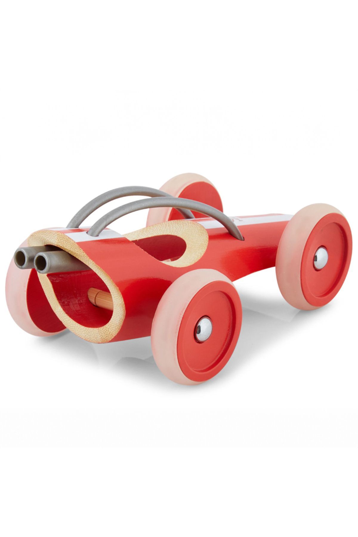 Hape-Bambu F1 Racing Car Monza 4