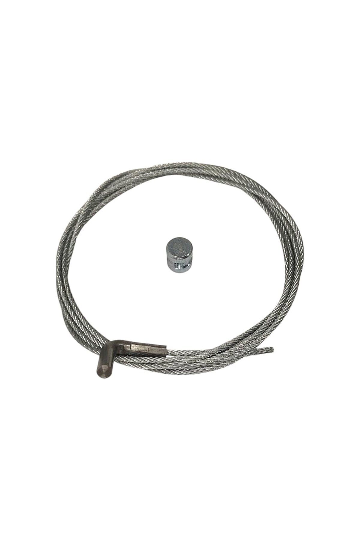 DNC Auto Part Fiat Fiorino,Citroen Nemo, Peugeot Bipper için Stepne Teli