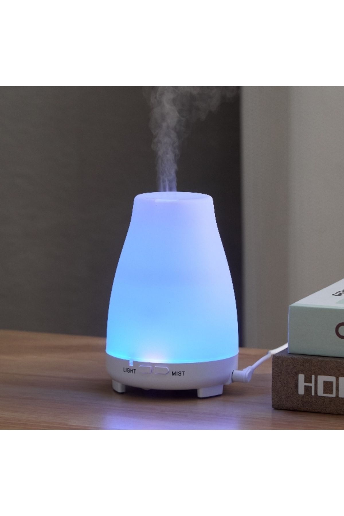 Home Box-Nova Aroma Diffuser - 120 ml 2