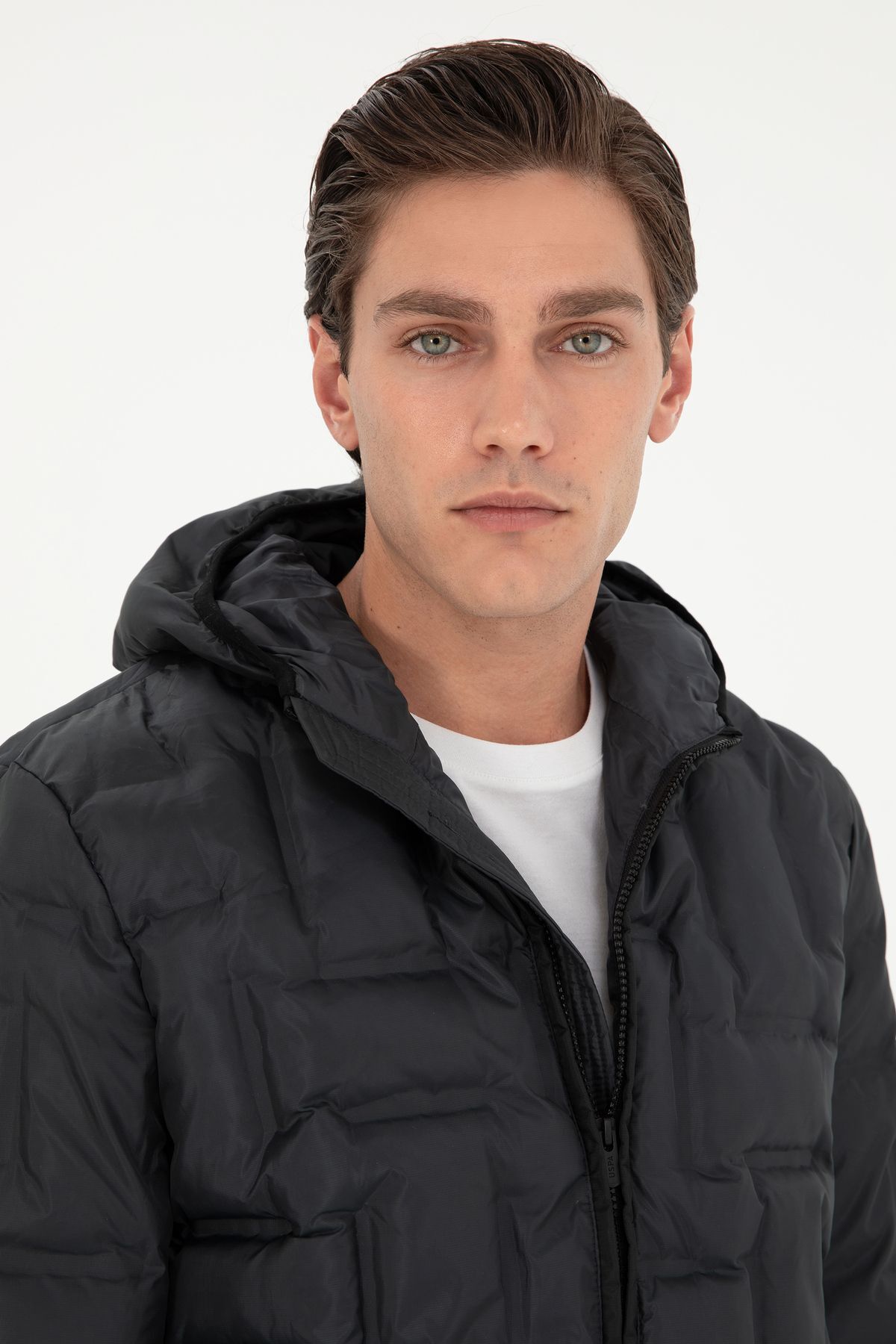 کاپشن مردانه یو اس پولو | 1083707 U.S. Polo Assn. - Image 2