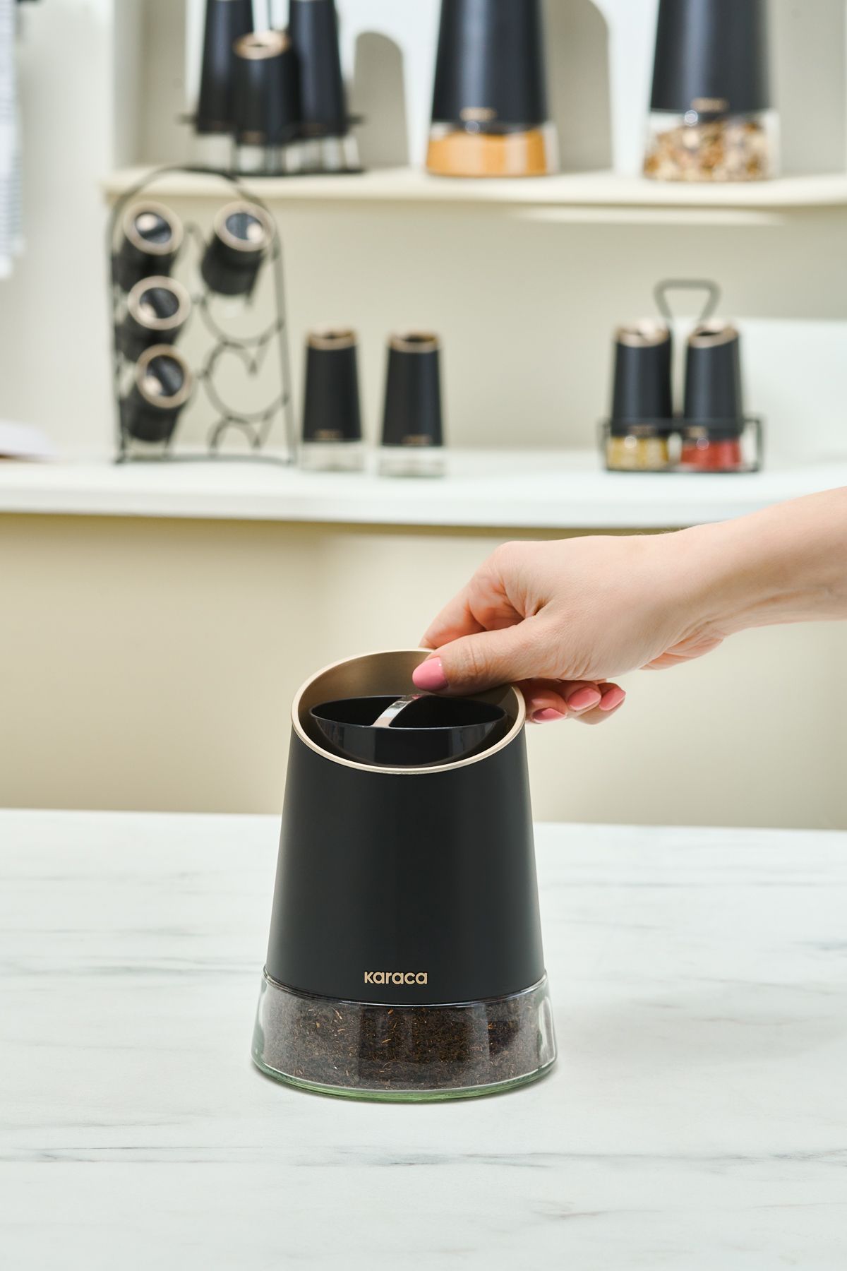 Karaca Waltz Saklama Kabı 650 Ml - Fiyatı, Yorumları