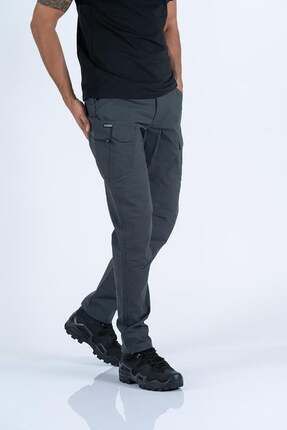 askeritaktikstore PANTOLON TACTICAL (ANTRASİT) C200 - 501-M - ANTRASİT