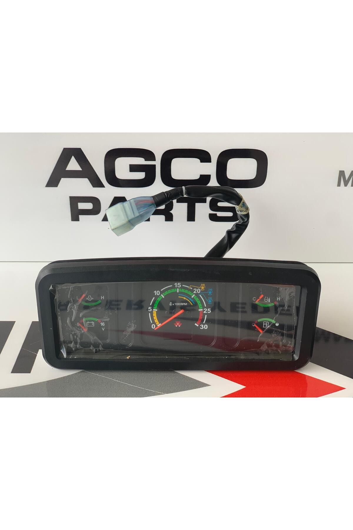 agco 2329P02201 - GÖSTERGE PANELİ Y.M.240-240S AGCO UYUMLU