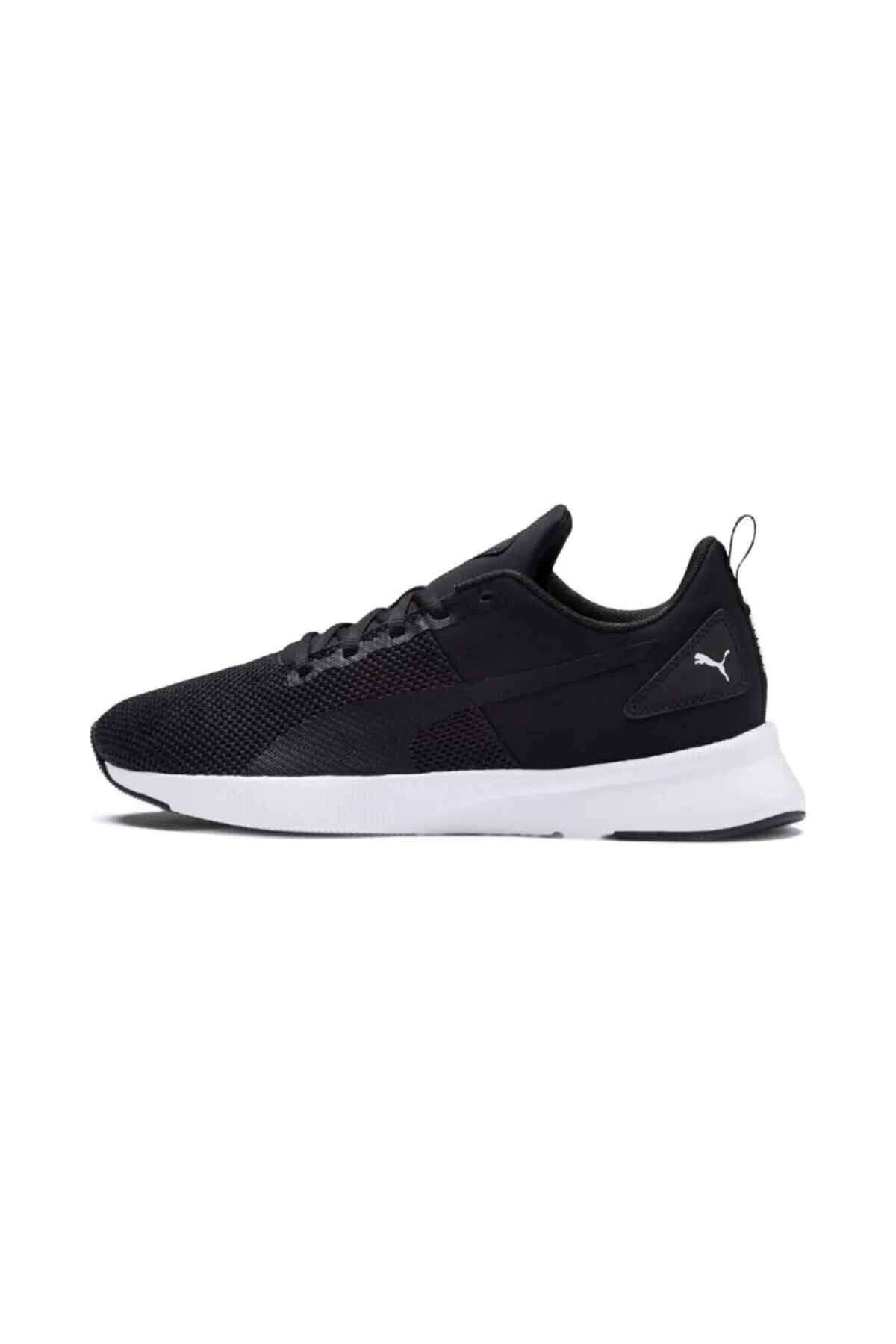 Puma-Unisex Walking and Running Shoes - Comfortable and Stylish Design 3