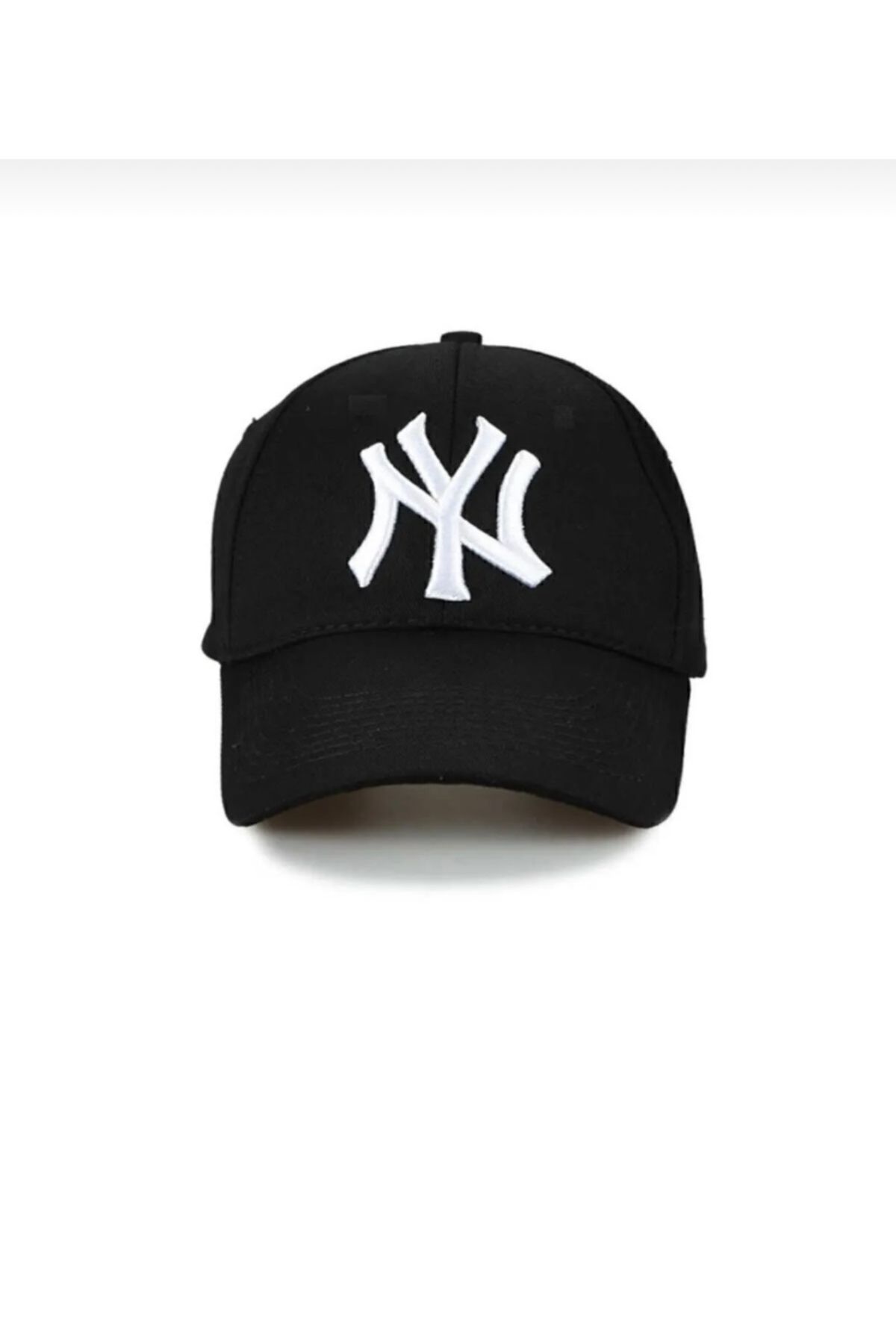 myistasyon "tarzınızı evinize yansıtın Pălărie Sport Neagră Unisex - Spate Cu Velcro Reglabil Unisex - Standard