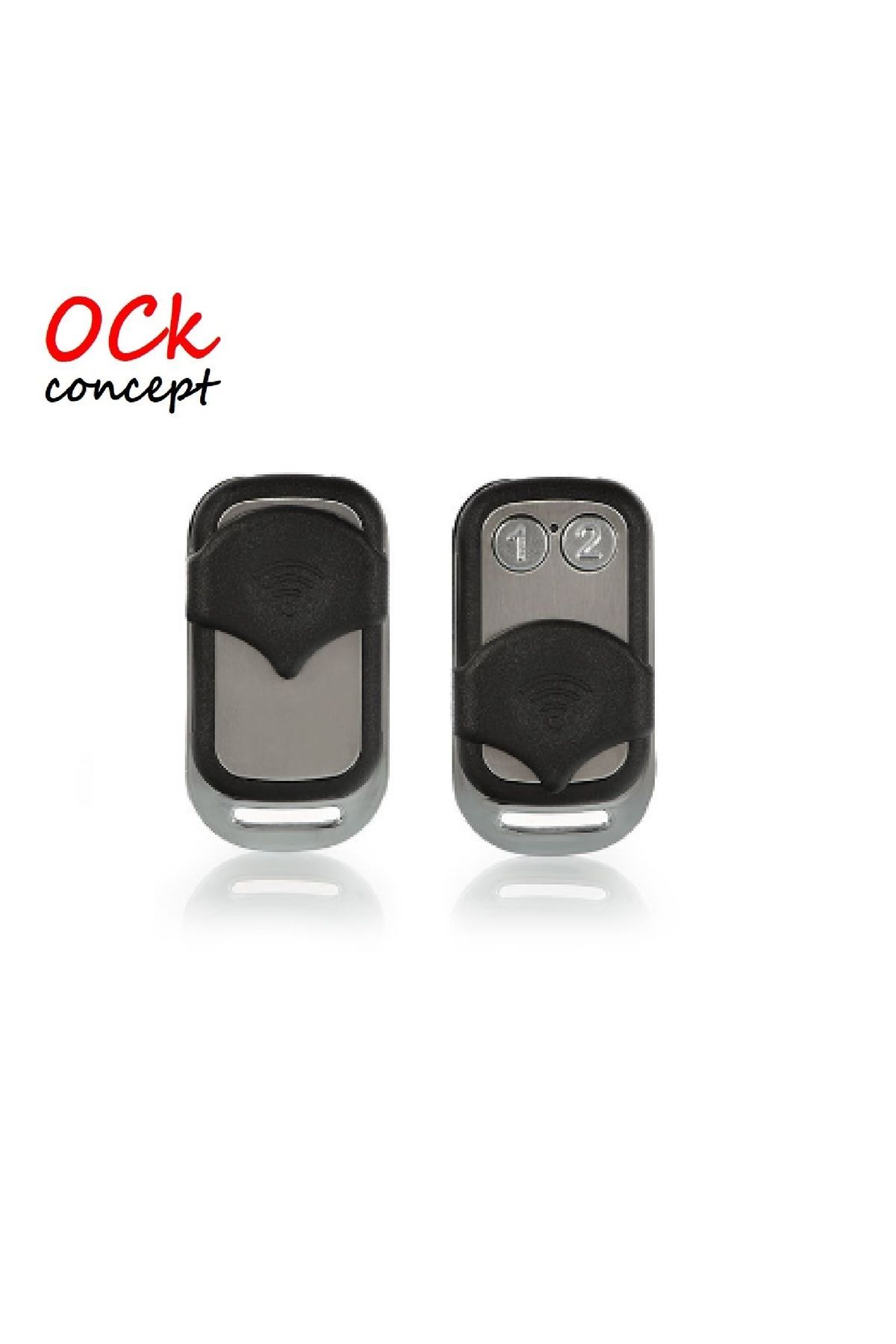 ock concept-Cuppon 2Bk - Comfortable Fabric Remote Control 2