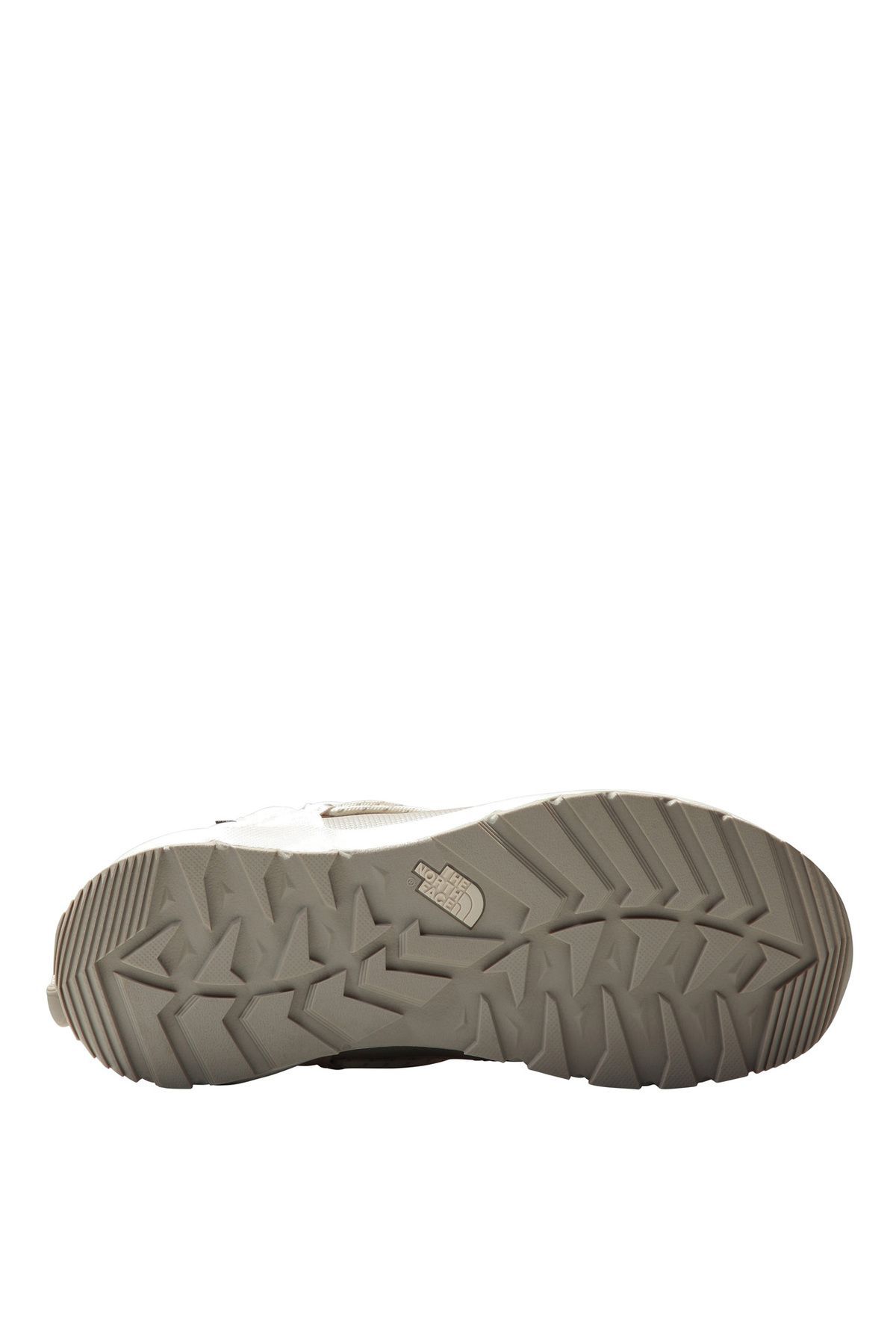 چکمه برفی سفید زنانه Z W LACE UP WP در فضای باز های شکسته نورث فیس The North Face