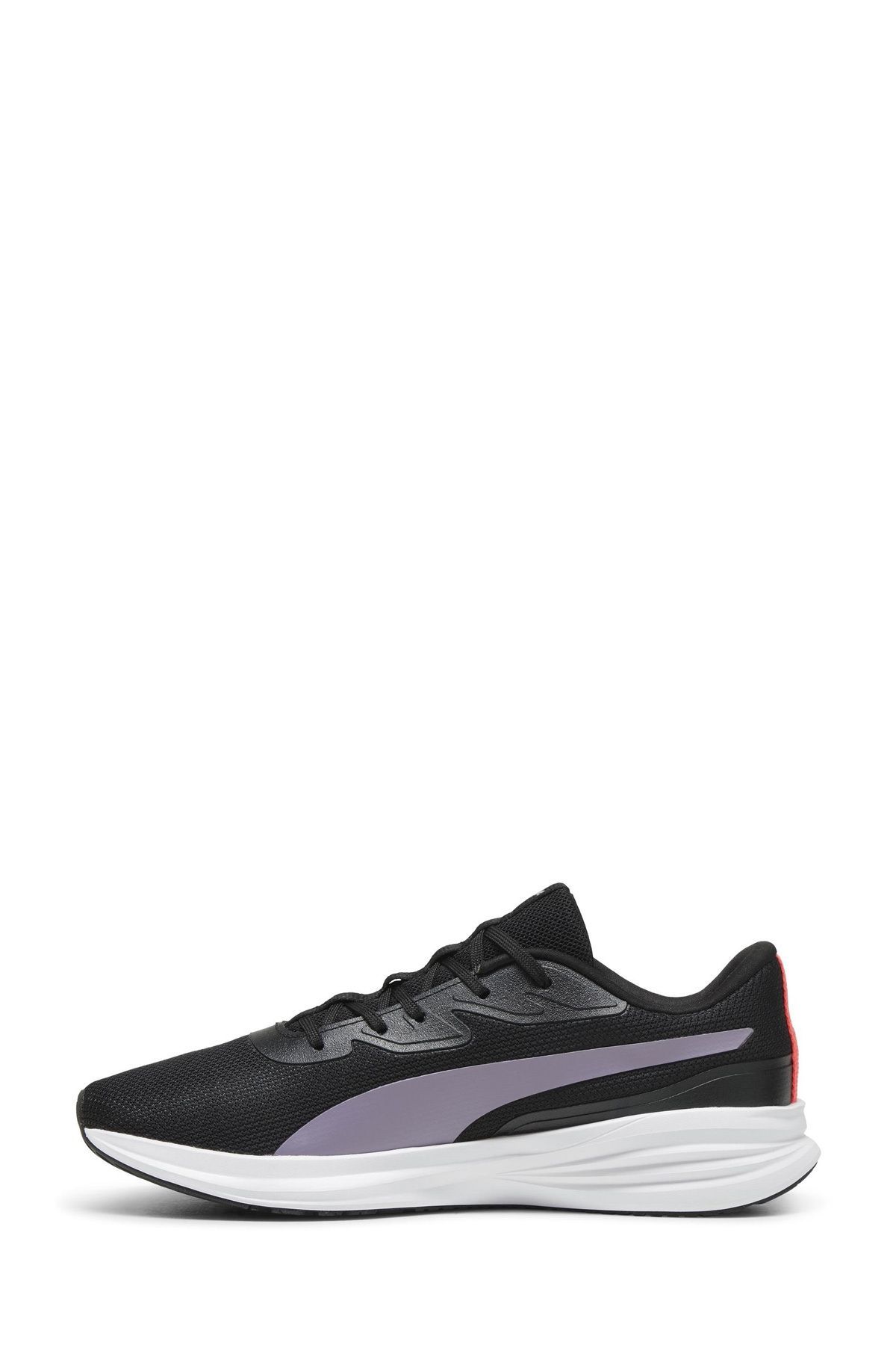 کفش دو و تمرین مشکی زنانه V3 سیاه پوست در حال رانینگ Puma