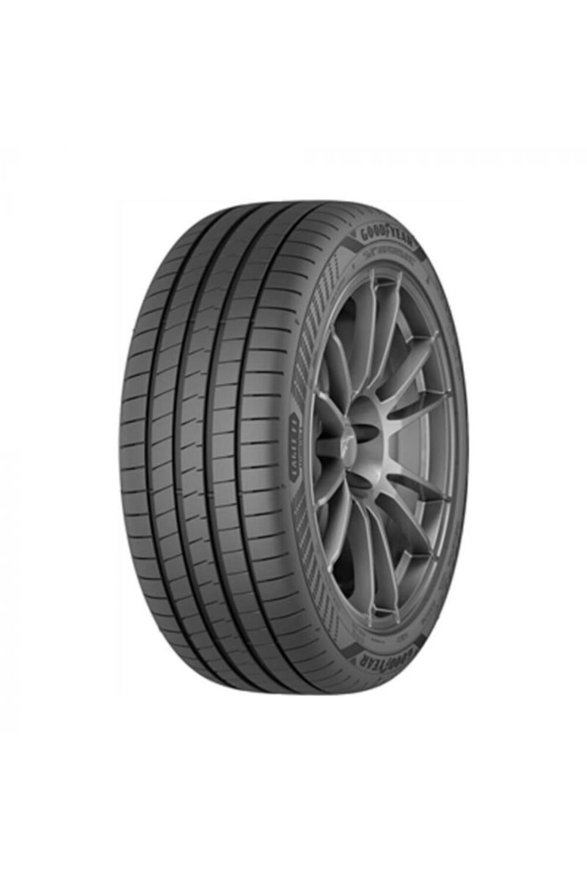 Goodyear 255/35 R18 94Y XL Eagle F1 Asymmetric 6 FP Yaz Binek 2024 ...