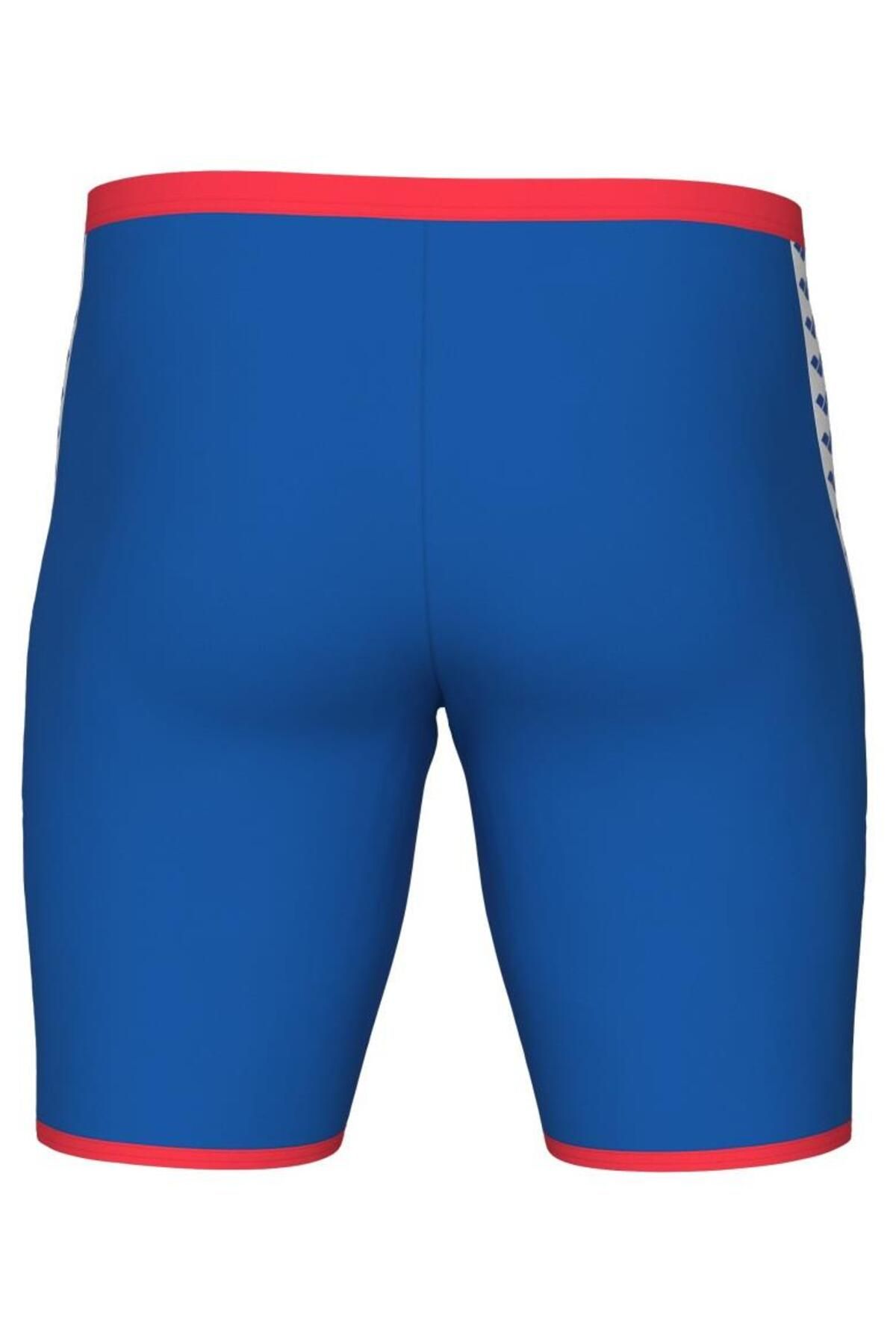 مایو شنا آرنا مردانه  آبی  راسته      Beachwear | ARENA 5127890 IT - تصویر 3