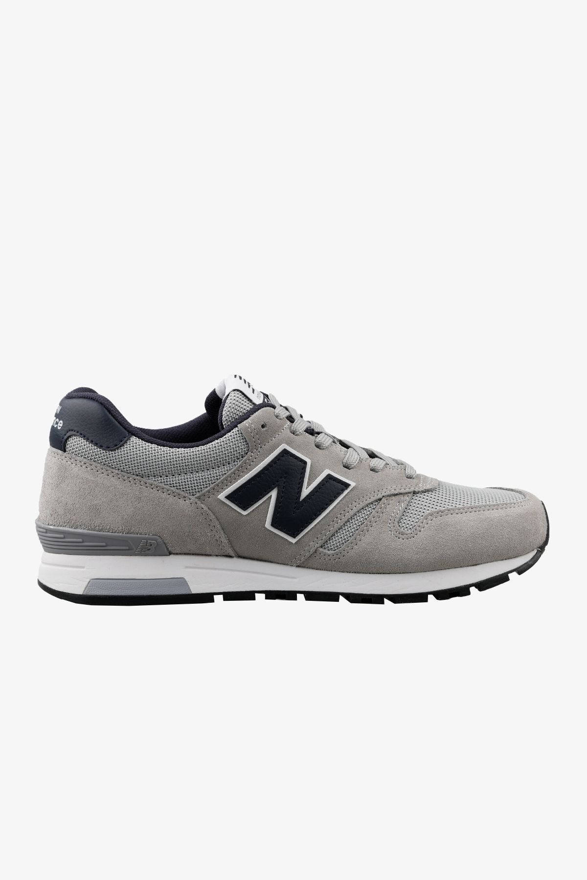 New Balance 565 Erkek Gri Sneaker Ml565gry Fiyat Yorumlar Trendyol