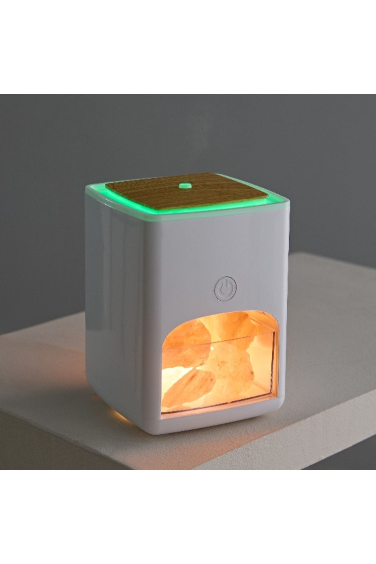 Home Box-معطر جو باريس بملح الهيمالايا - 120 مل 2