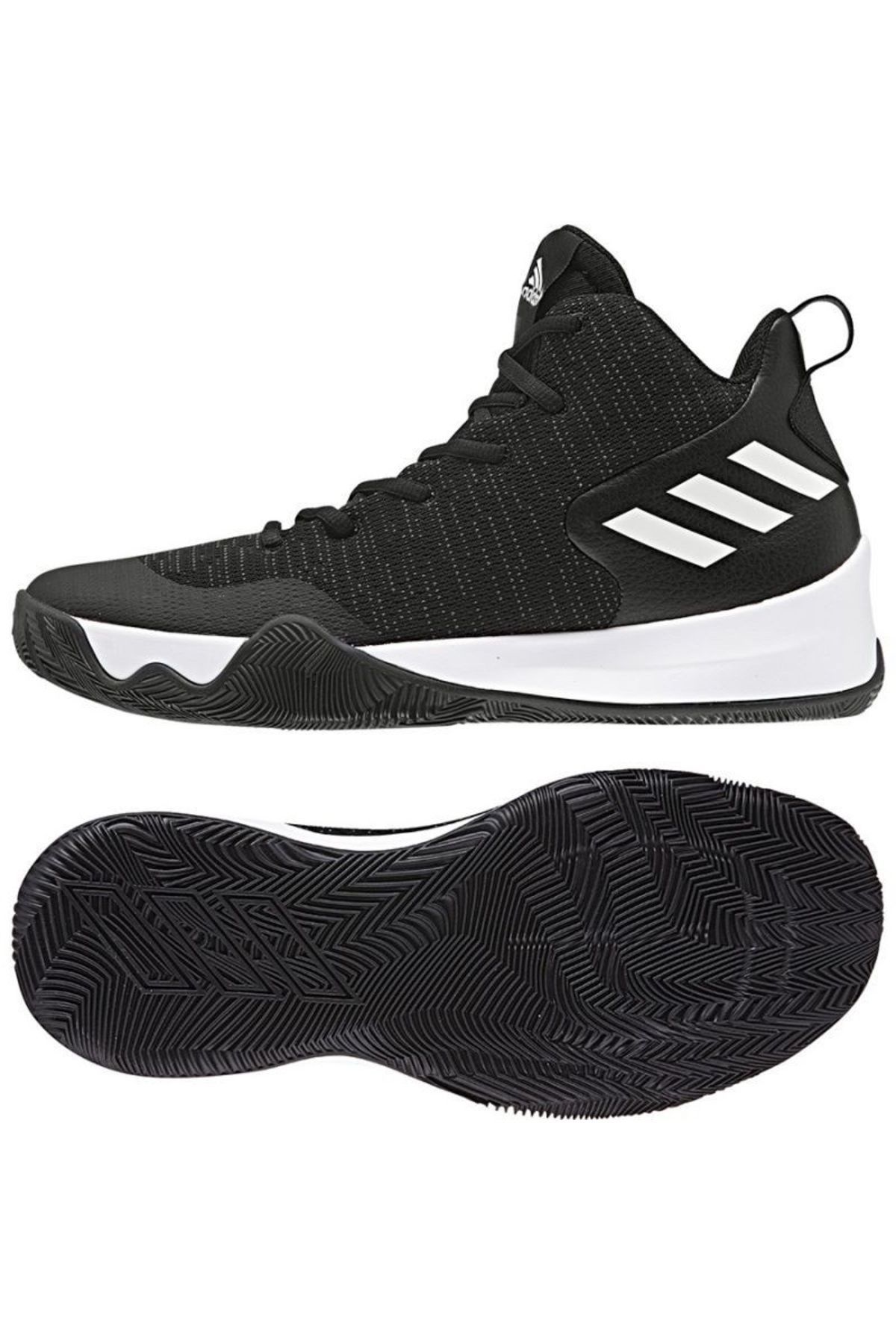 adidas Adidas Explosive Flash Men s Shoes Cq0427 Trendyol