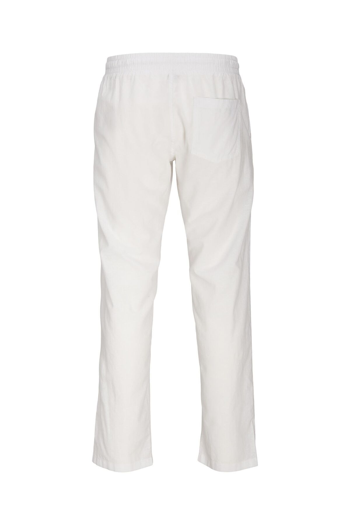 شلوار مردانه راسته فاق نرمال | جک اند جونز Jack & Jones 12248606 - تصویر 2