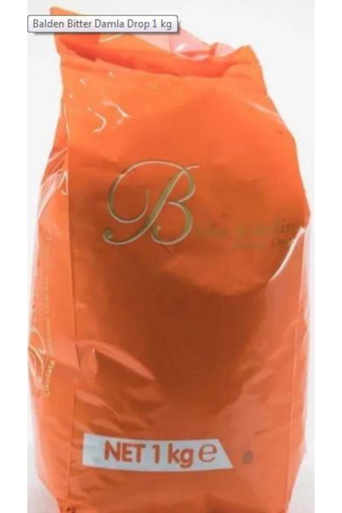 Balden Damla Drop Bitter (1 KG)